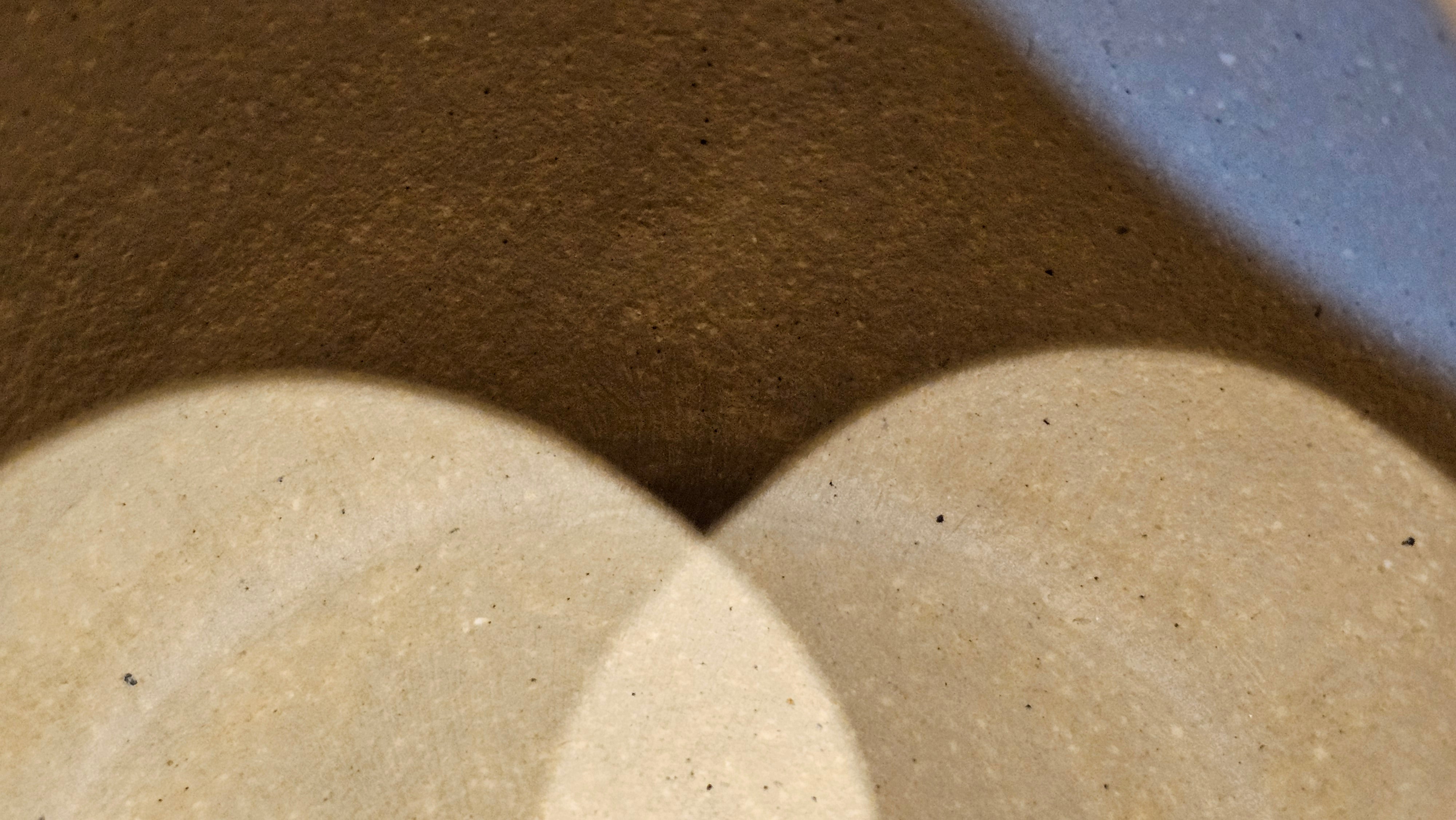 Commissioned work for Ms S.Muller: ZiSha work《甜瓜》"Tian Gua" 210ml, made with Cao Family's 100% BenShan LüNi 本山绿泥, crafted by L4 Assoc Master Artist Zhang Ke 助理工艺美术师, 张轲 ~ COMPLETED and CONGRATULATIONS to Ms S.Muller, Velden! The Netherlands🇳🇱.