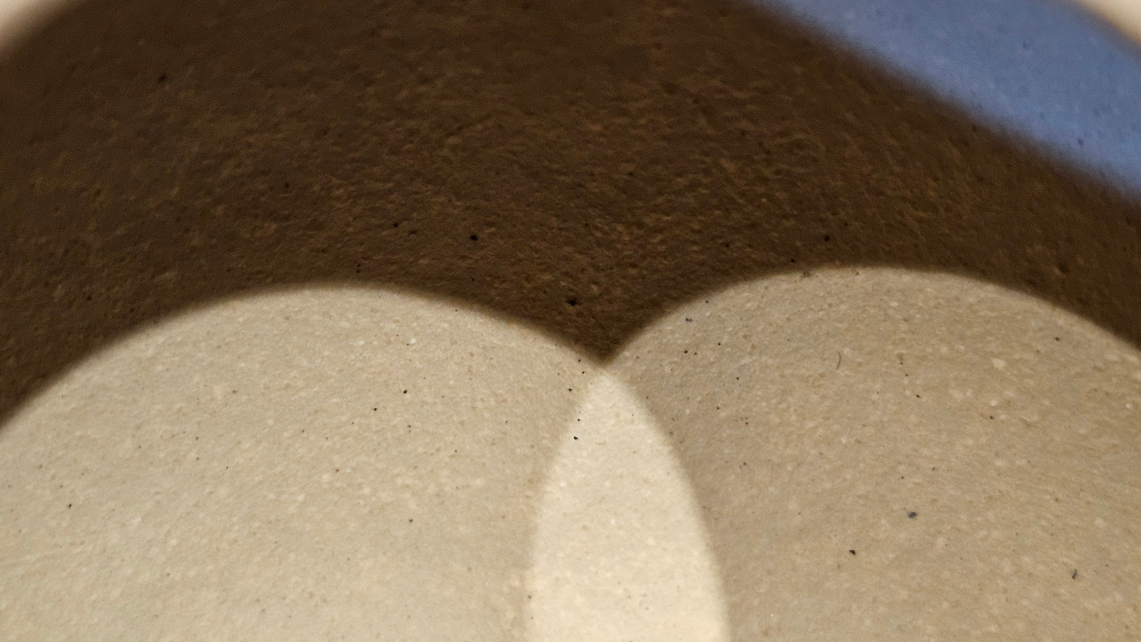 Commissioned work for Ms S.Muller: ZiSha work《甜瓜》"Tian Gua" 210ml, made with Cao Family's 100% BenShan LüNi 本山绿泥, crafted by L4 Assoc Master Artist Zhang Ke 助理工艺美术师, 张轲 ~ COMPLETED and CONGRATULATIONS to Ms S.Muller, Velden! The Netherlands🇳🇱.