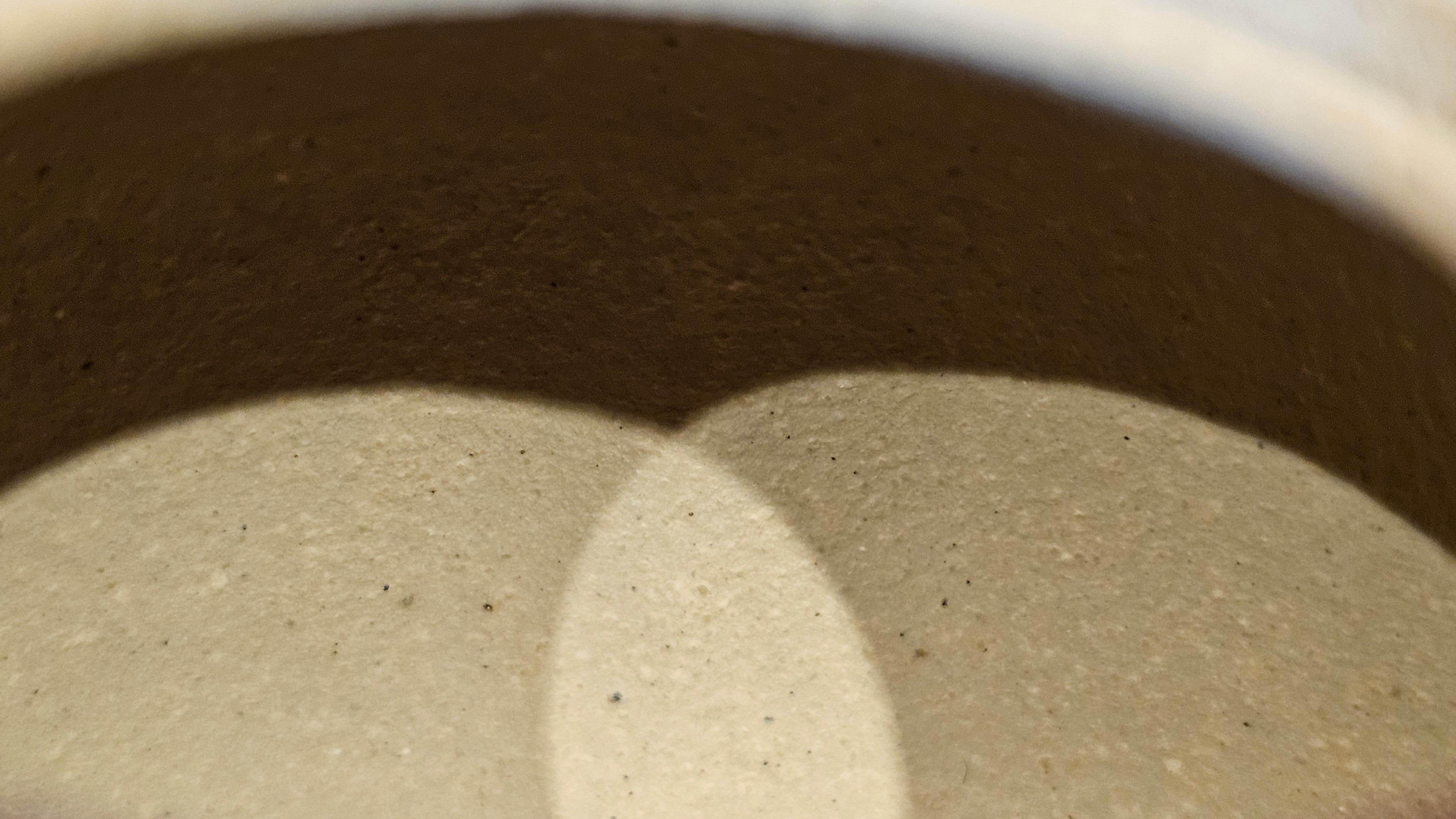 Commissioned work for Ms S.Muller: ZiSha work《甜瓜》"Tian Gua" 210ml, made with Cao Family's 100% BenShan LüNi 本山绿泥, crafted by L4 Assoc Master Artist Zhang Ke 助理工艺美术师, 张轲 ~ COMPLETED and CONGRATULATIONS to Ms S.Muller, Velden! The Netherlands🇳🇱.