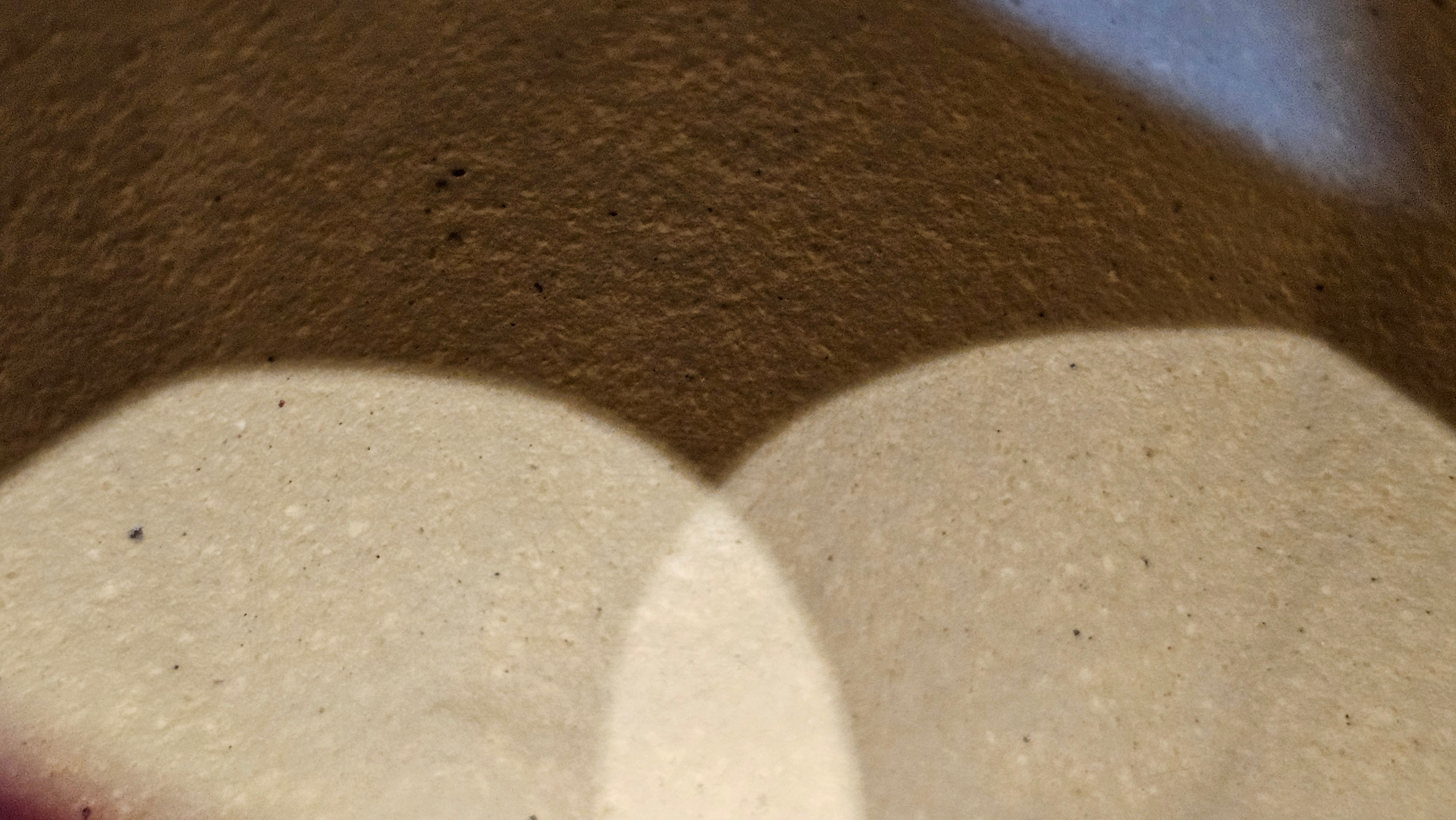 Commissioned work for Ms S.Muller: ZiSha work《甜瓜》"Tian Gua" 210ml, made with Cao Family's 100% BenShan LüNi 本山绿泥, crafted by L4 Assoc Master Artist Zhang Ke 助理工艺美术师, 张轲 ~ COMPLETED and CONGRATULATIONS to Ms S.Muller, Velden! The Netherlands🇳🇱.