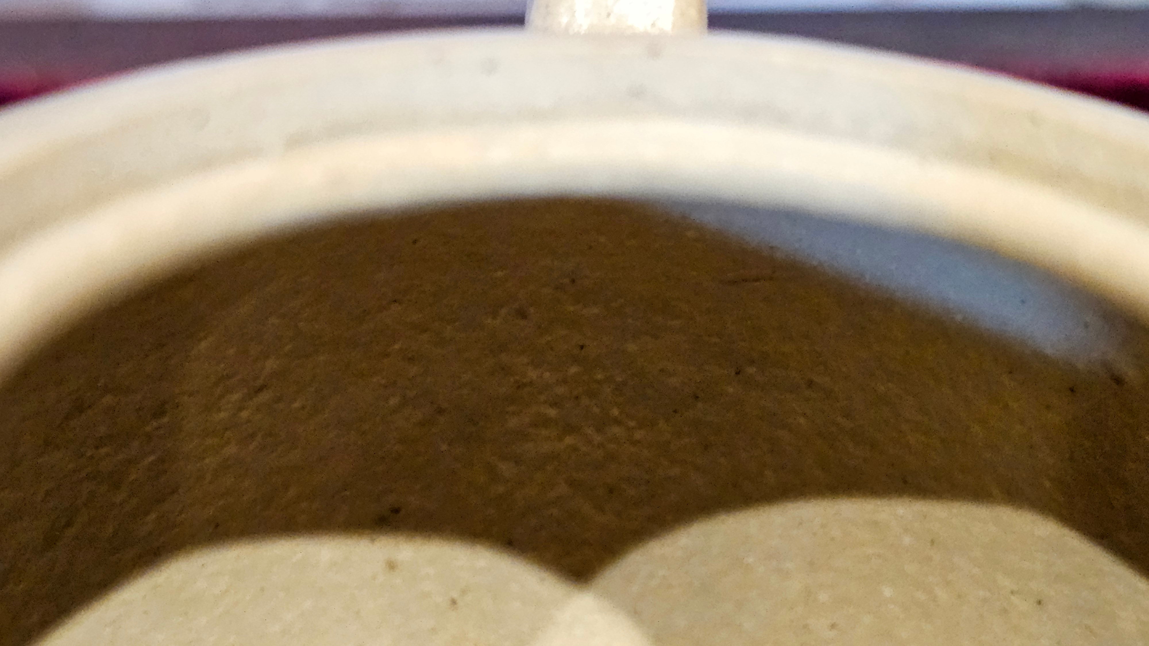 Commissioned work for Ms S.Muller: ZiSha work《甜瓜》"Tian Gua" 210ml, made with Cao Family's 100% BenShan LüNi 本山绿泥, crafted by L4 Assoc Master Artist Zhang Ke 助理工艺美术师, 张轲 ~ COMPLETED and CONGRATULATIONS to Ms S.Muller, Velden! The Netherlands🇳🇱.