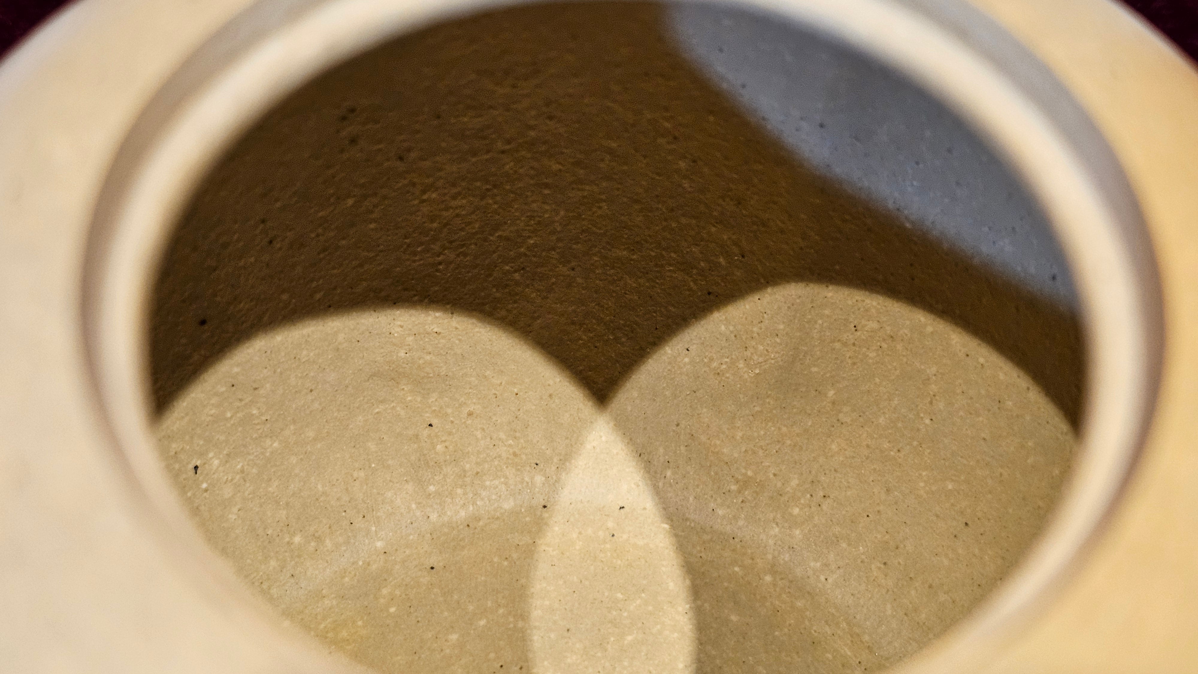 Commissioned work for Ms S.Muller: ZiSha work《甜瓜》"Tian Gua" 210ml, made with Cao Family's 100% BenShan LüNi 本山绿泥, crafted by L4 Assoc Master Artist Zhang Ke 助理工艺美术师, 张轲 ~ COMPLETED and CONGRATULATIONS to Ms S.Muller, Velden! The Netherlands🇳🇱.