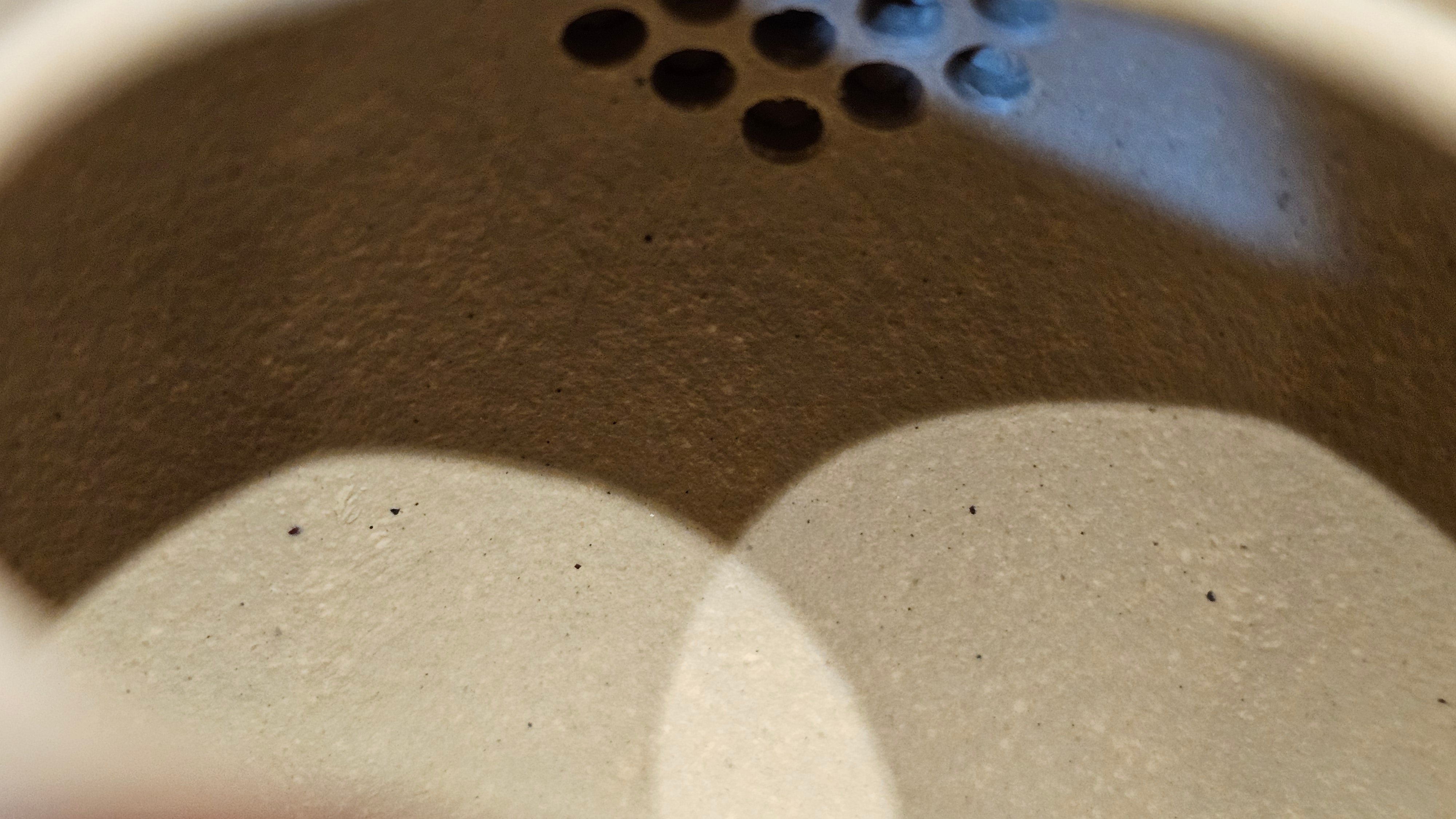 Commissioned work for Ms S.Muller: ZiSha work《甜瓜》"Tian Gua" 210ml, made with Cao Family's 100% BenShan LüNi 本山绿泥, crafted by L4 Assoc Master Artist Zhang Ke 助理工艺美术师, 张轲 ~ COMPLETED and CONGRATULATIONS to Ms S.Muller, Velden! The Netherlands🇳🇱.