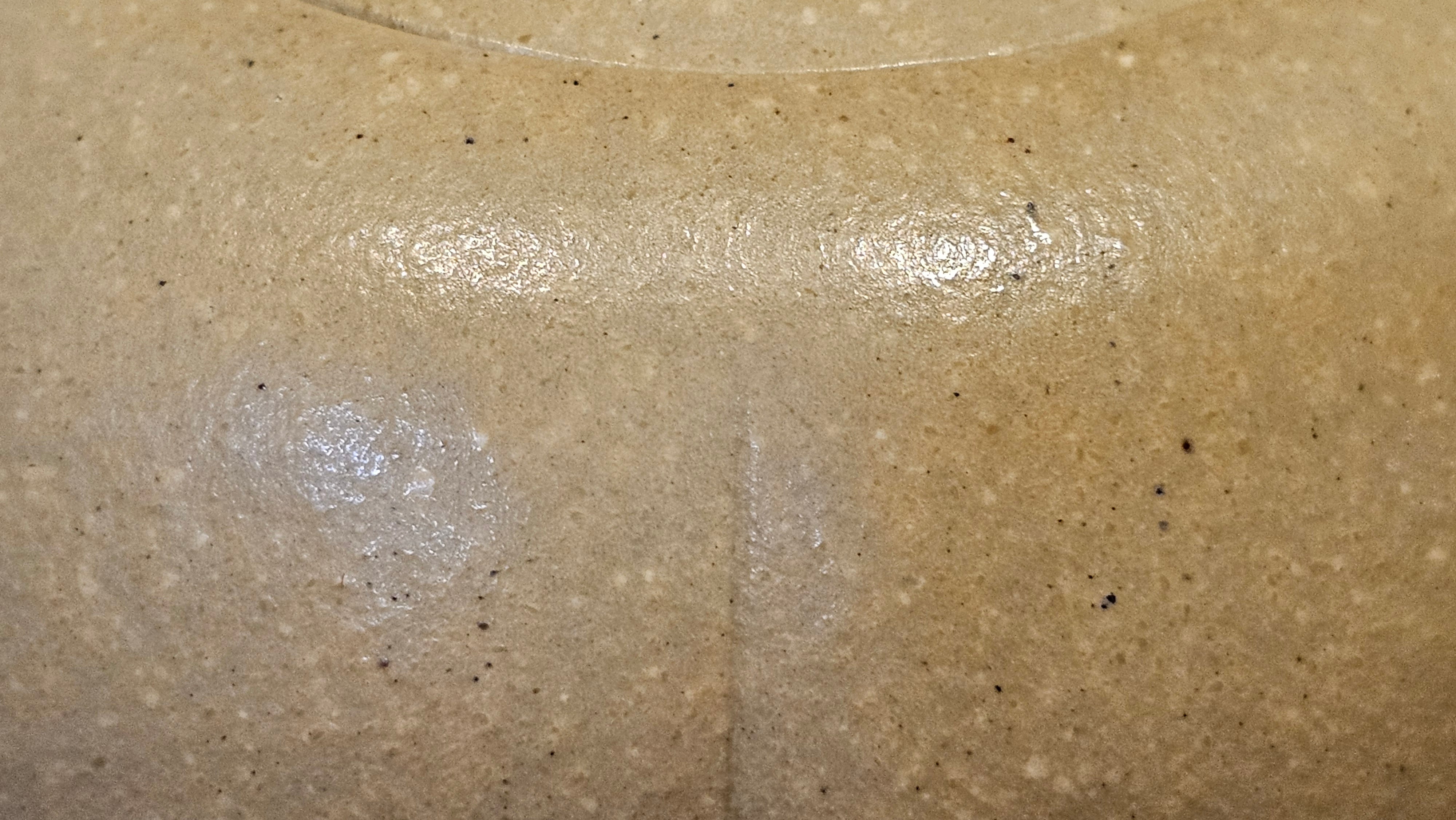 Commissioned work for Ms S.Muller: ZiSha work《甜瓜》"Tian Gua" 210ml, made with Cao Family's 100% BenShan LüNi 本山绿泥, crafted by L4 Assoc Master Artist Zhang Ke 助理工艺美术师, 张轲 ~ COMPLETED and CONGRATULATIONS to Ms S.Muller, Velden! The Netherlands🇳🇱.