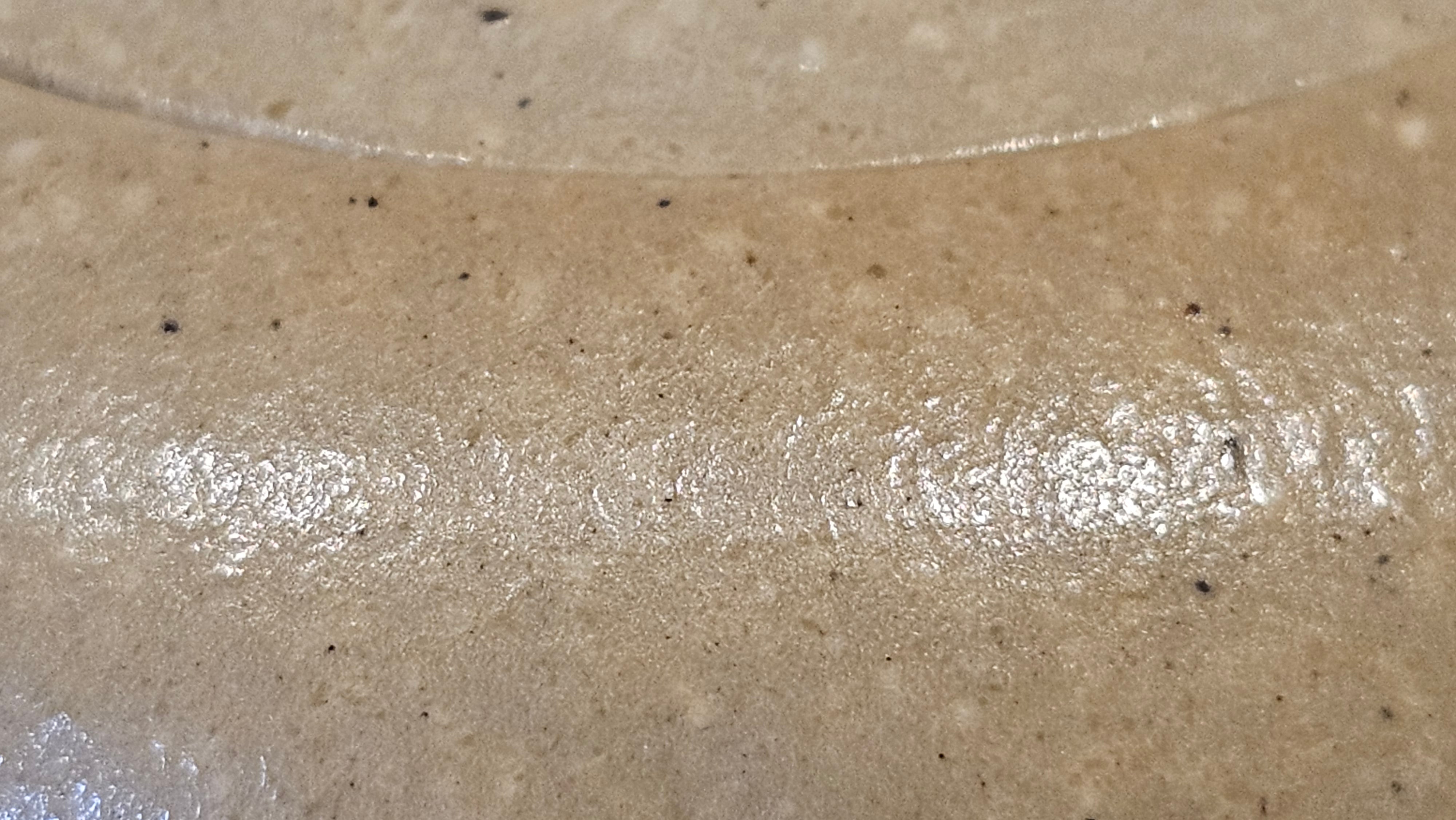 Commissioned work for Ms S.Muller: ZiSha work《甜瓜》"Tian Gua" 210ml, made with Cao Family's 100% BenShan LüNi 本山绿泥, crafted by L4 Assoc Master Artist Zhang Ke 助理工艺美术师, 张轲 ~ COMPLETED and CONGRATULATIONS to Ms S.Muller, Velden! The Netherlands🇳🇱.