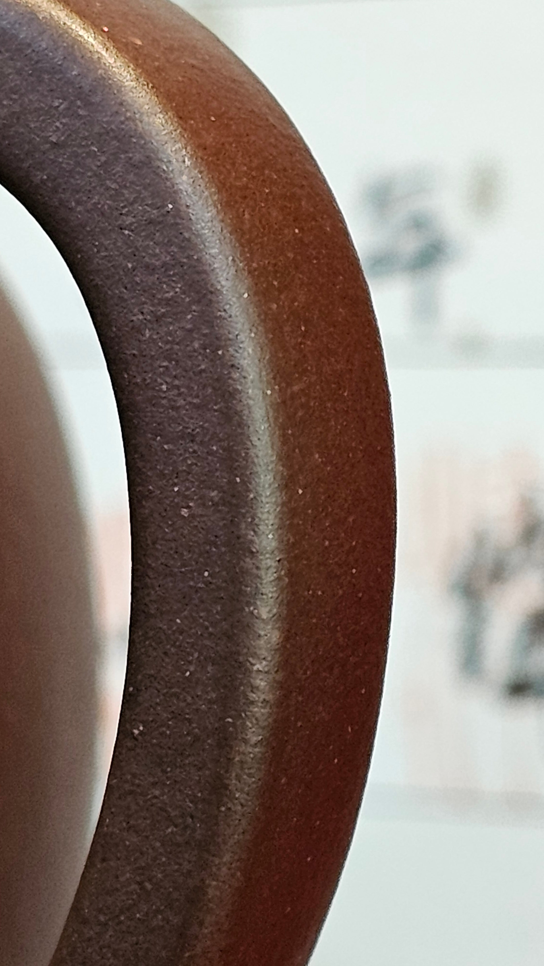 《鸣远四方》"Ming Yuan Si Fang", 351.1ml, Di Cao Qing Zi Ni, by L2A Senior Consummate Artist Yuan Hui 高级振兴技艺师兼高级工艺美术师～袁辉 ~!Congratulations!to Mr H.! 0146hrs 10th Oct 2025, Baldwin Park! CA.