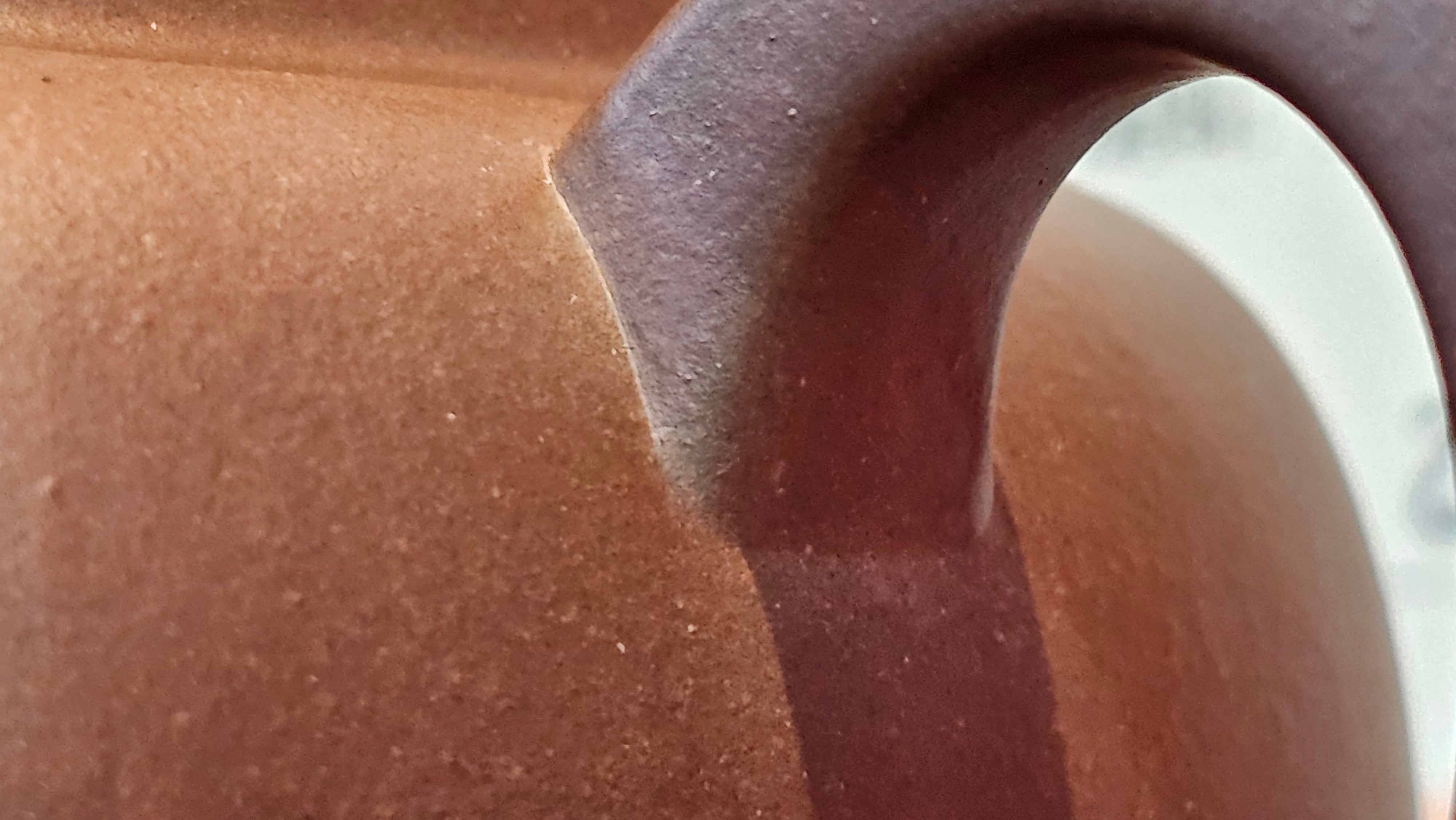 《鸣远四方》"Ming Yuan Si Fang", 351.1ml, Di Cao Qing Zi Ni, by L2A Senior Consummate Artist Yuan Hui 高级振兴技艺师兼高级工艺美术师～袁辉 ~!Congratulations!to Mr H.! 0146hrs 10th Oct 2025, Baldwin Park! CA.