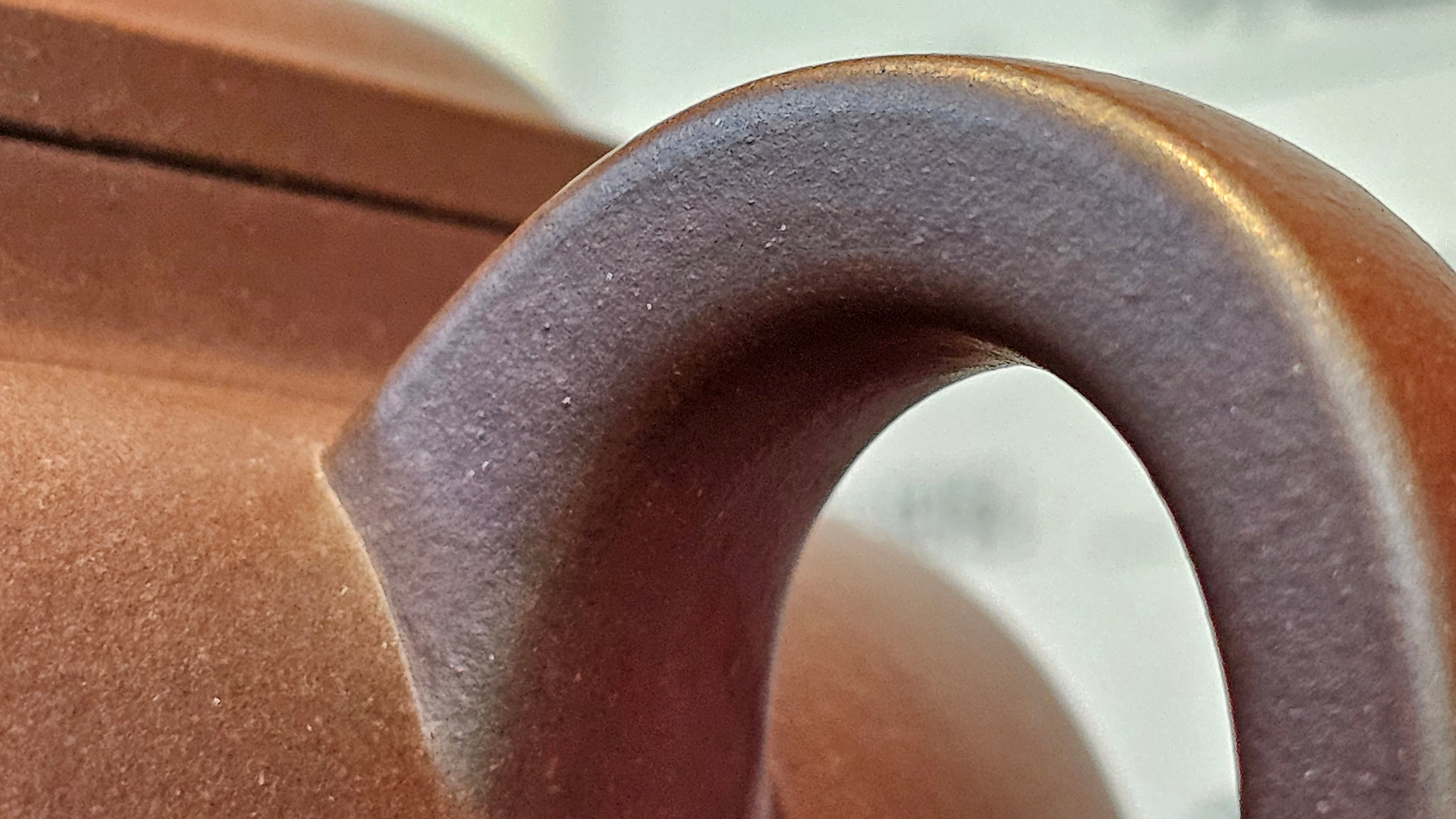 《鸣远四方》"Ming Yuan Si Fang", 351.1ml, Di Cao Qing Zi Ni, by L2A Senior Consummate Artist Yuan Hui 高级振兴技艺师兼高级工艺美术师～袁辉 ~!Congratulations!to Mr H.! 0146hrs 10th Oct 2025, Baldwin Park! CA.