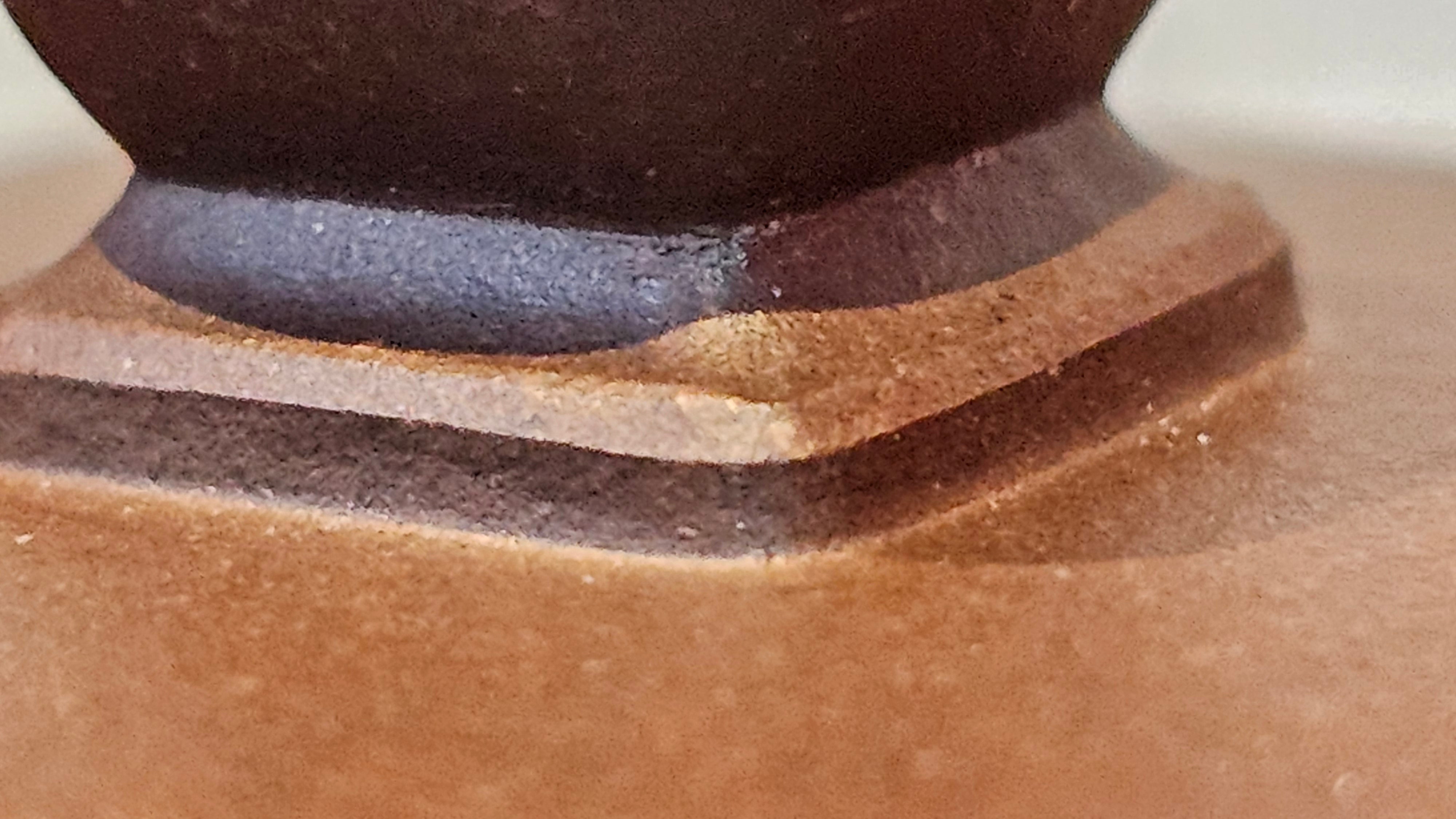 《鸣远四方》"Ming Yuan Si Fang", 351.1ml, Di Cao Qing Zi Ni, by L2A Senior Consummate Artist Yuan Hui 高级振兴技艺师兼高级工艺美术师～袁辉 ~!Congratulations!to Mr H.! 0146hrs 10th Oct 2025, Baldwin Park! CA.