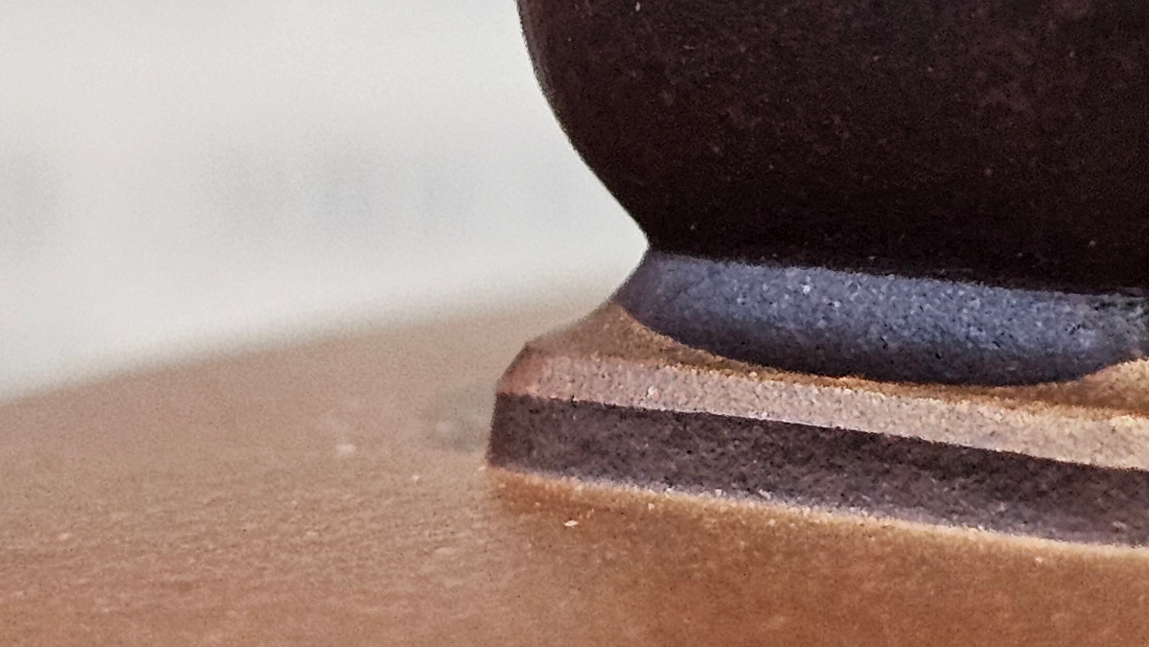 《鸣远四方》"Ming Yuan Si Fang", 351.1ml, Di Cao Qing Zi Ni, by L2A Senior Consummate Artist Yuan Hui 高级振兴技艺师兼高级工艺美术师～袁辉 ~!Congratulations!to Mr H.! 0146hrs 10th Oct 2025, Baldwin Park! CA.