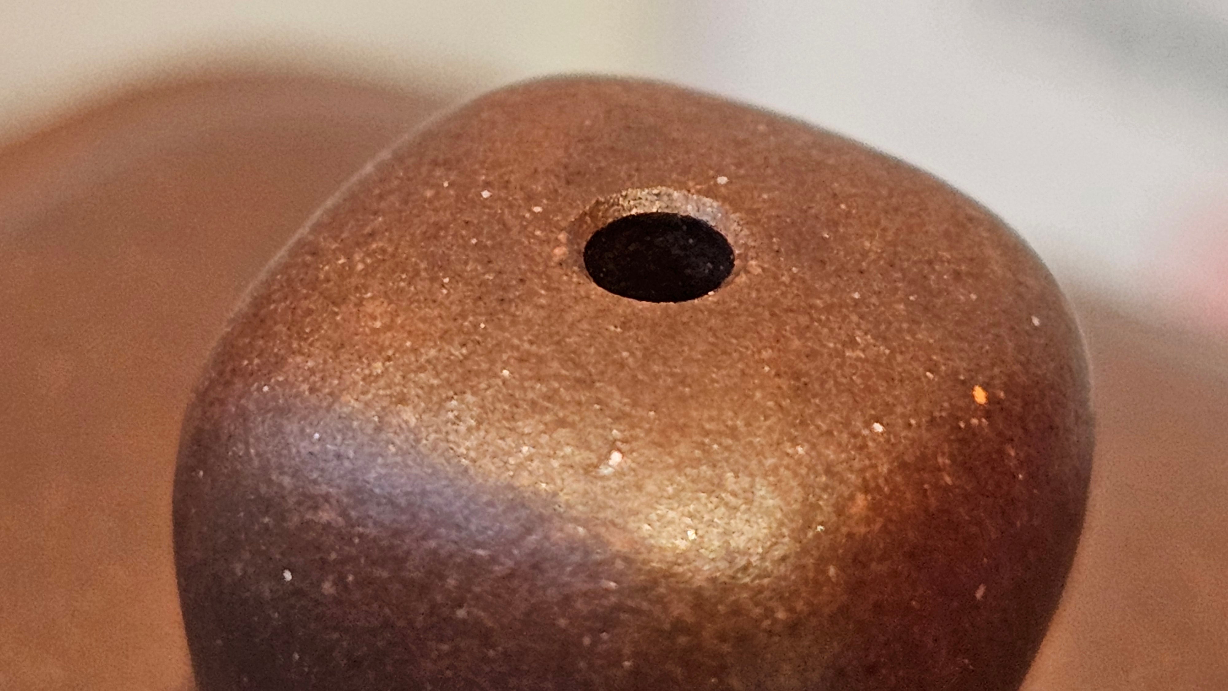 《鸣远四方》"Ming Yuan Si Fang", 351.1ml, Di Cao Qing Zi Ni, by L2A Senior Consummate Artist Yuan Hui 高级振兴技艺师兼高级工艺美术师～袁辉 ~!Congratulations!to Mr H.! 0146hrs 10th Oct 2025, Baldwin Park! CA.