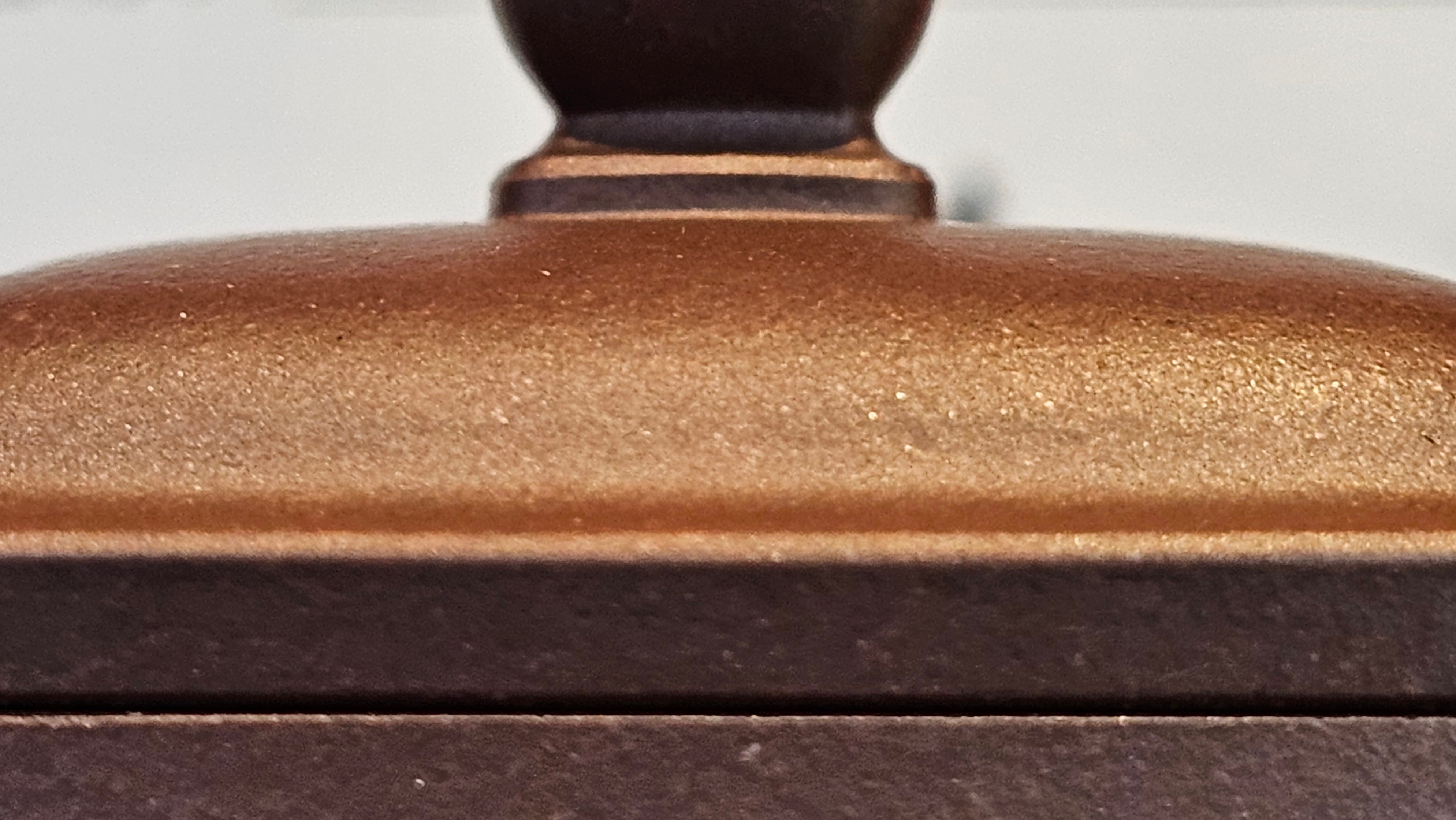 《鸣远四方》"Ming Yuan Si Fang", 351.1ml, Di Cao Qing Zi Ni, by L2A Senior Consummate Artist Yuan Hui 高级振兴技艺师兼高级工艺美术师～袁辉 ~!Congratulations!to Mr H.! 0146hrs 10th Oct 2025, Baldwin Park! CA.