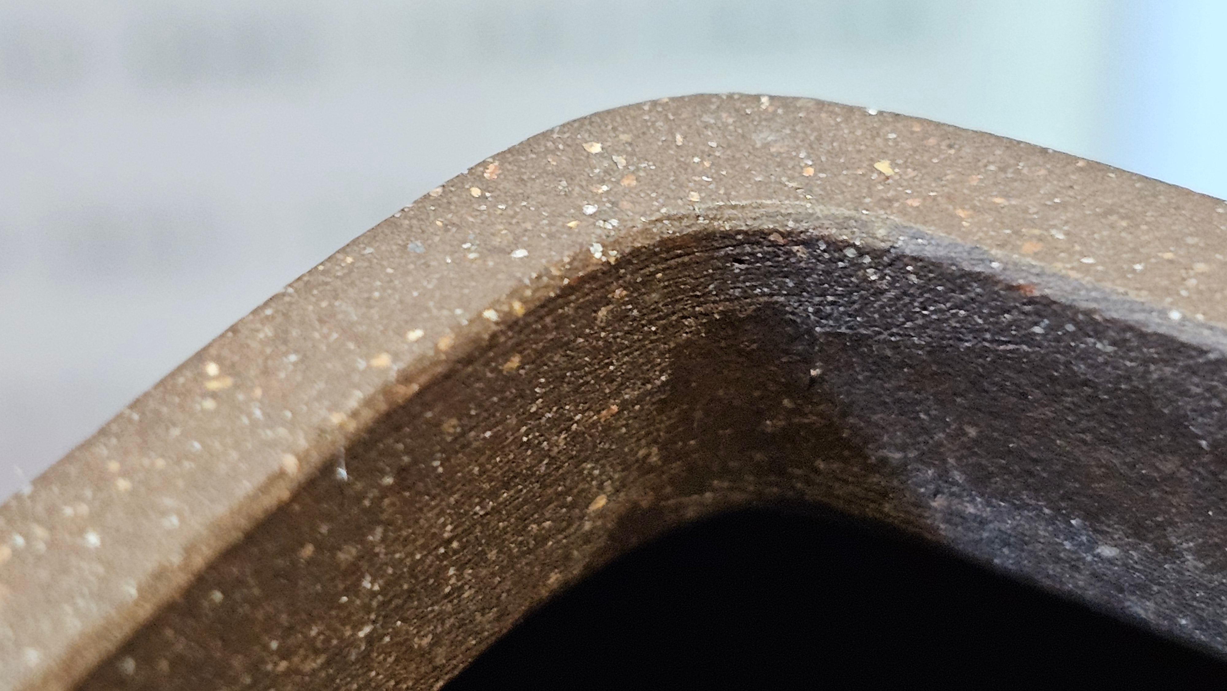 《鸣远四方》"Ming Yuan Si Fang", 351.1ml, Di Cao Qing Zi Ni, by L2A Senior Consummate Artist Yuan Hui 高级振兴技艺师兼高级工艺美术师～袁辉 ~!Congratulations!to Mr H.! 0146hrs 10th Oct 2025, Baldwin Park! CA.