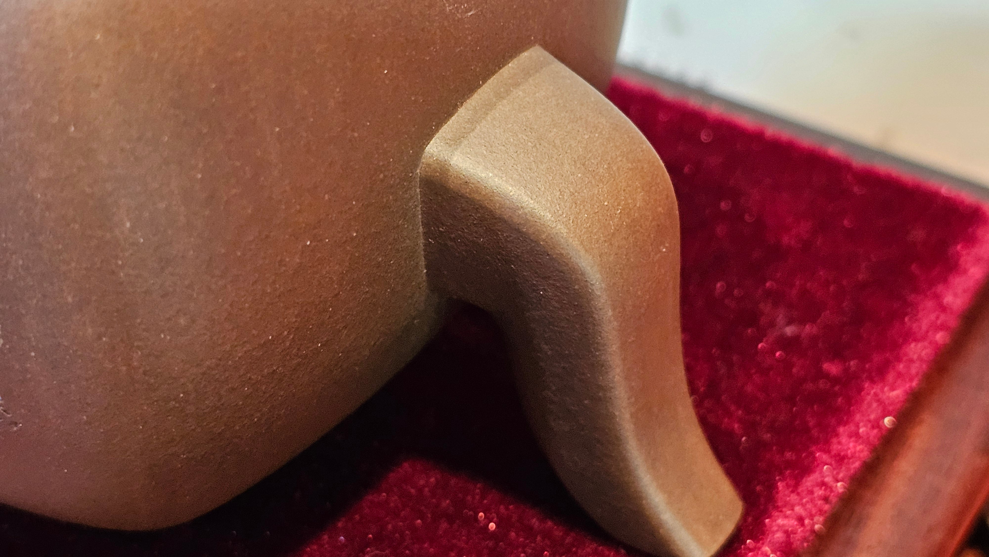 《鸣远四方》"Ming Yuan Si Fang", 351.1ml, Di Cao Qing Zi Ni, by L2A Senior Consummate Artist Yuan Hui 高级振兴技艺师兼高级工艺美术师～袁辉 ~!Congratulations!to Mr H.! 0146hrs 10th Oct 2025, Baldwin Park! CA.