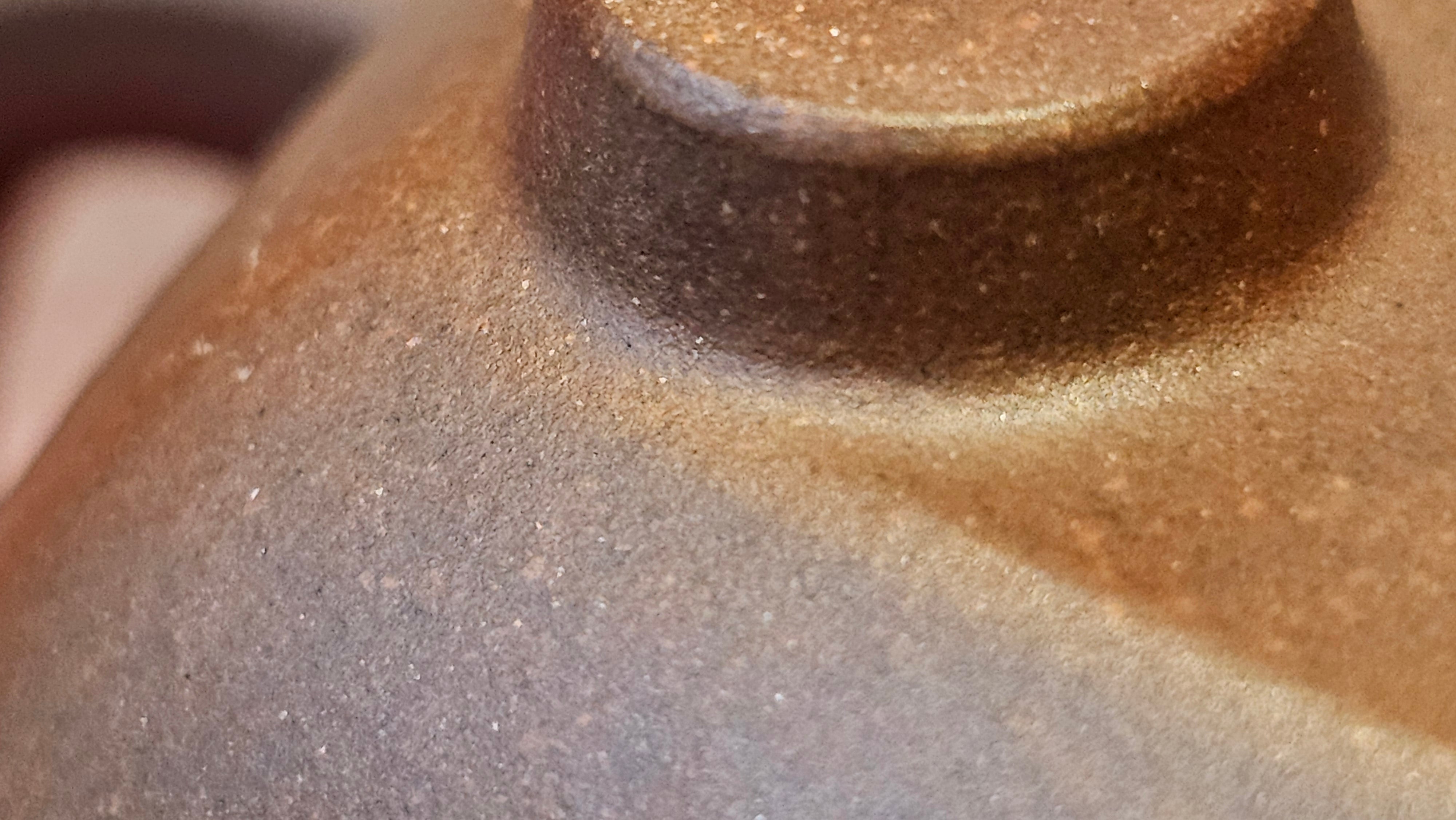 《鸣远四方》"Ming Yuan Si Fang", 351.1ml, Di Cao Qing Zi Ni, by L2A Senior Consummate Artist Yuan Hui 高级振兴技艺师兼高级工艺美术师～袁辉 ~!Congratulations!to Mr H.! 0146hrs 10th Oct 2025, Baldwin Park! CA.