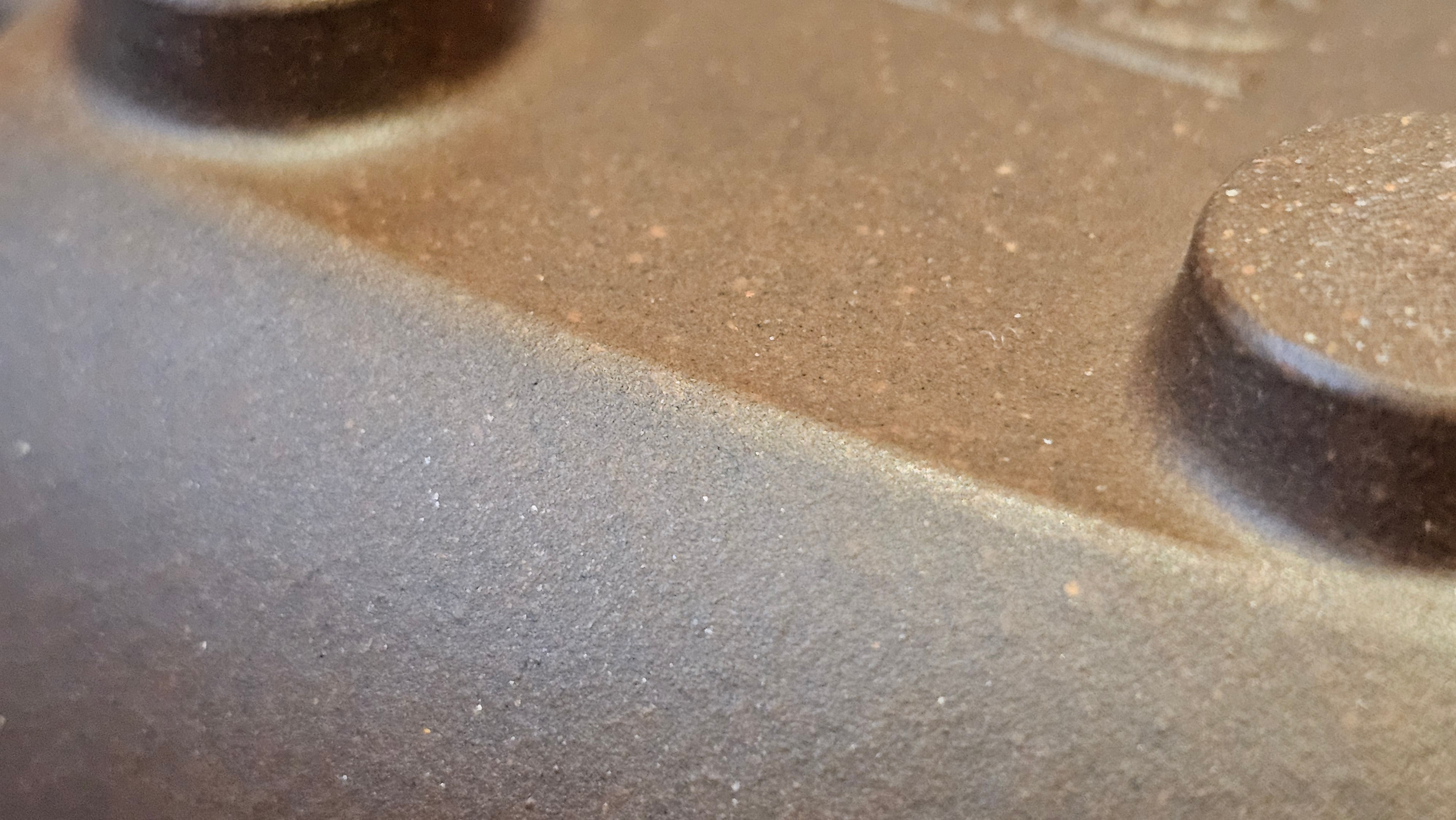 《鸣远四方》"Ming Yuan Si Fang", 351.1ml, Di Cao Qing Zi Ni, by L2A Senior Consummate Artist Yuan Hui 高级振兴技艺师兼高级工艺美术师～袁辉 ~!Congratulations!to Mr H.! 0146hrs 10th Oct 2025, Baldwin Park! CA.