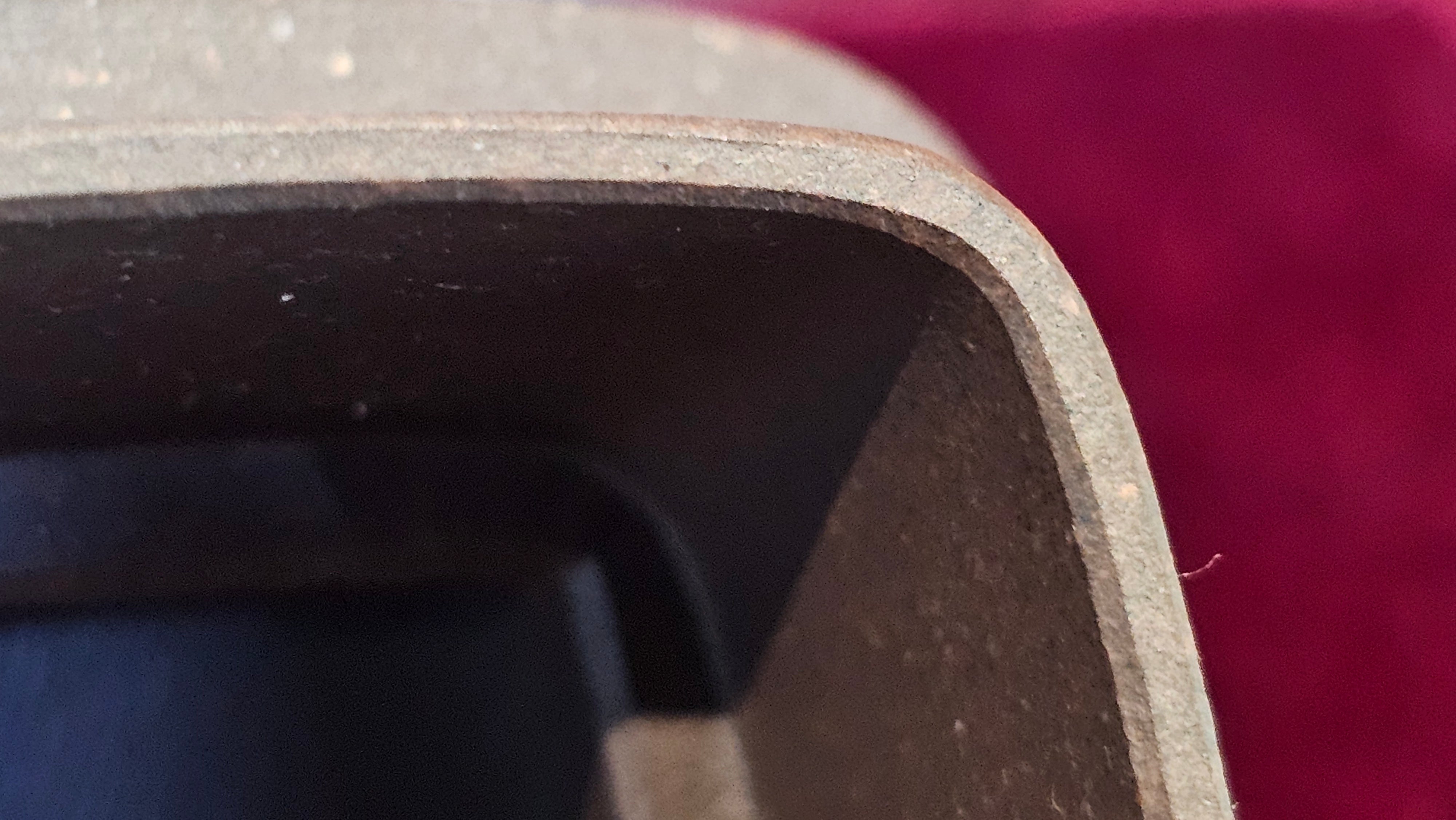 《鸣远四方》"Ming Yuan Si Fang", 351.1ml, Di Cao Qing Zi Ni, by L2A Senior Consummate Artist Yuan Hui 高级振兴技艺师兼高级工艺美术师～袁辉 ~!Congratulations!to Mr H.! 0146hrs 10th Oct 2025, Baldwin Park! CA.