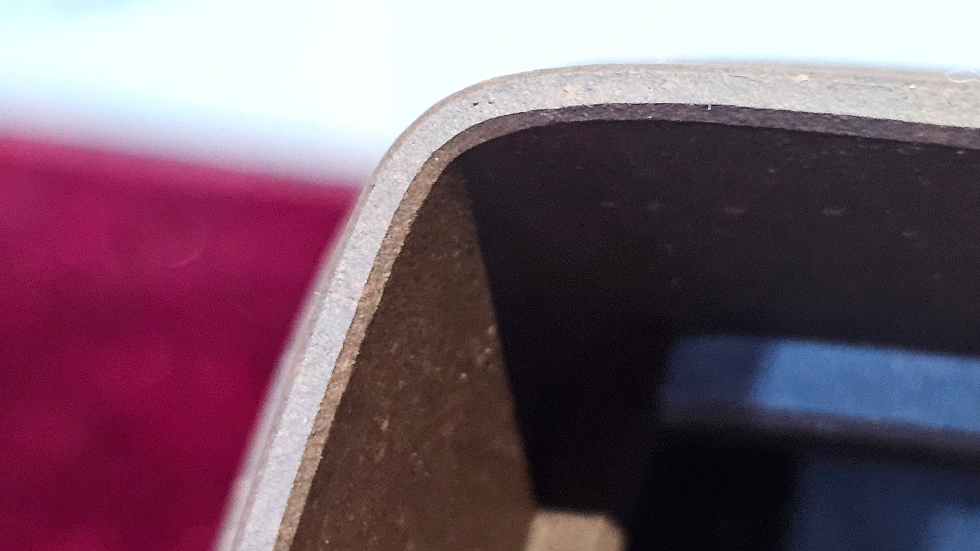 《鸣远四方》"Ming Yuan Si Fang", 351.1ml, Di Cao Qing Zi Ni, by L2A Senior Consummate Artist Yuan Hui 高级振兴技艺师兼高级工艺美术师～袁辉 ~!Congratulations!to Mr H.! 0146hrs 10th Oct 2025, Baldwin Park! CA.