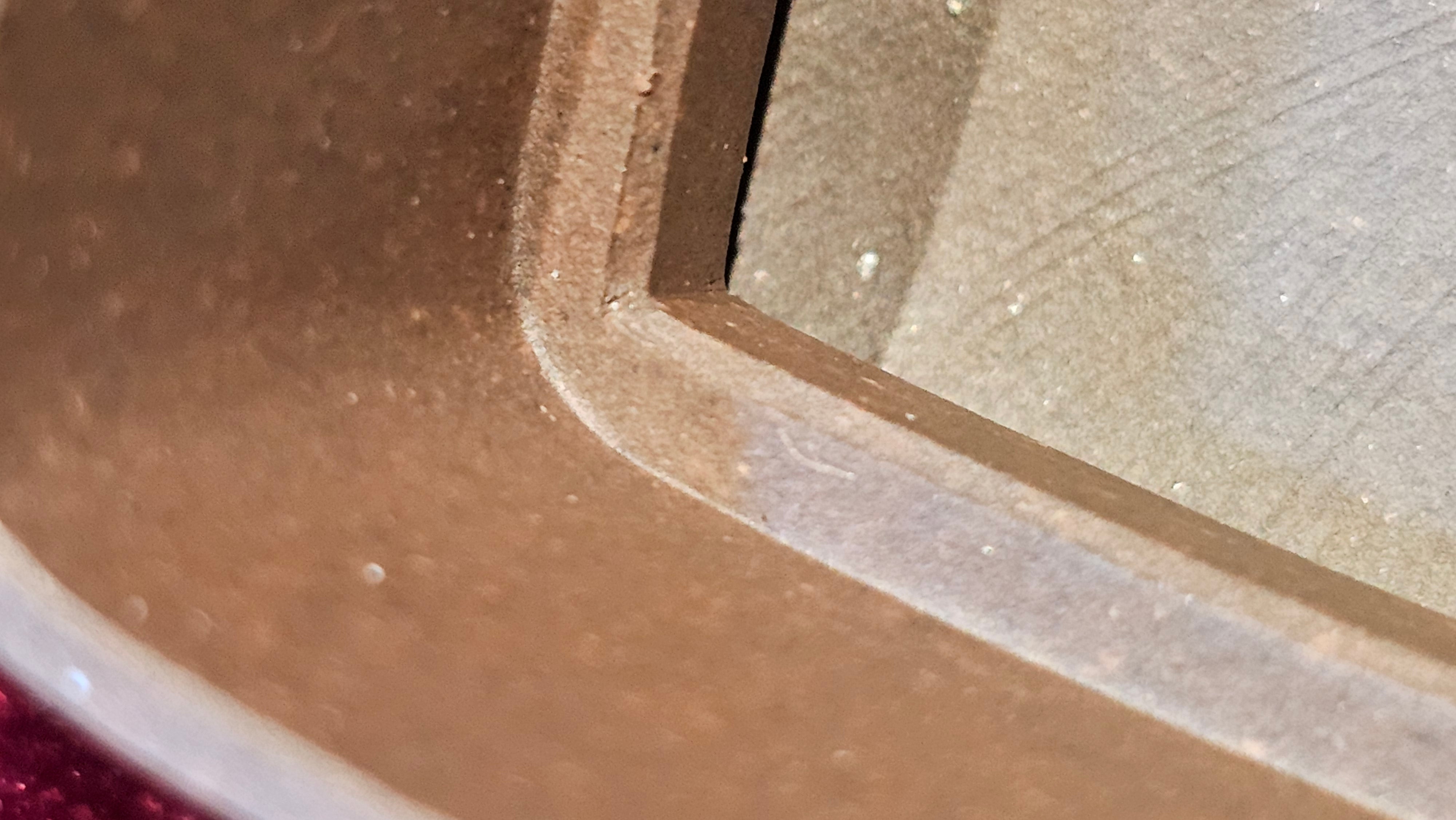 《鸣远四方》"Ming Yuan Si Fang", 351.1ml, Di Cao Qing Zi Ni, by L2A Senior Consummate Artist Yuan Hui 高级振兴技艺师兼高级工艺美术师～袁辉 ~!Congratulations!to Mr H.! 0146hrs 10th Oct 2025, Baldwin Park! CA.