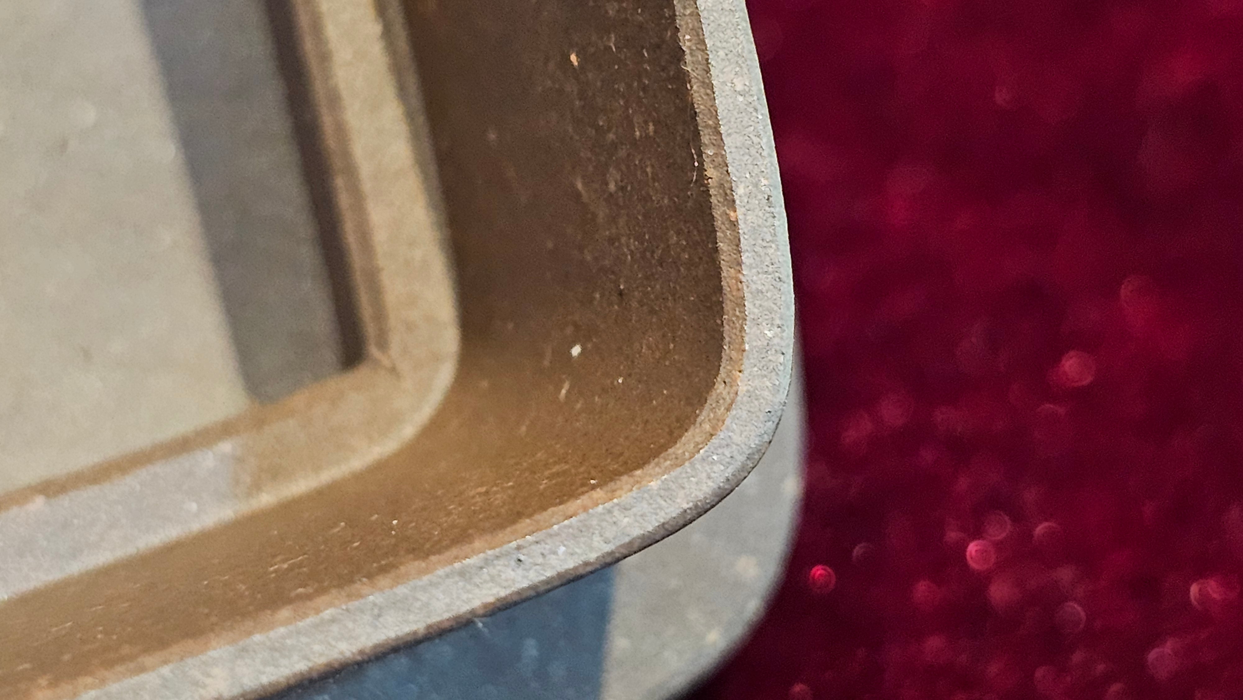 《鸣远四方》"Ming Yuan Si Fang", 351.1ml, Di Cao Qing Zi Ni, by L2A Senior Consummate Artist Yuan Hui 高级振兴技艺师兼高级工艺美术师～袁辉 ~!Congratulations!to Mr H.! 0146hrs 10th Oct 2025, Baldwin Park! CA.