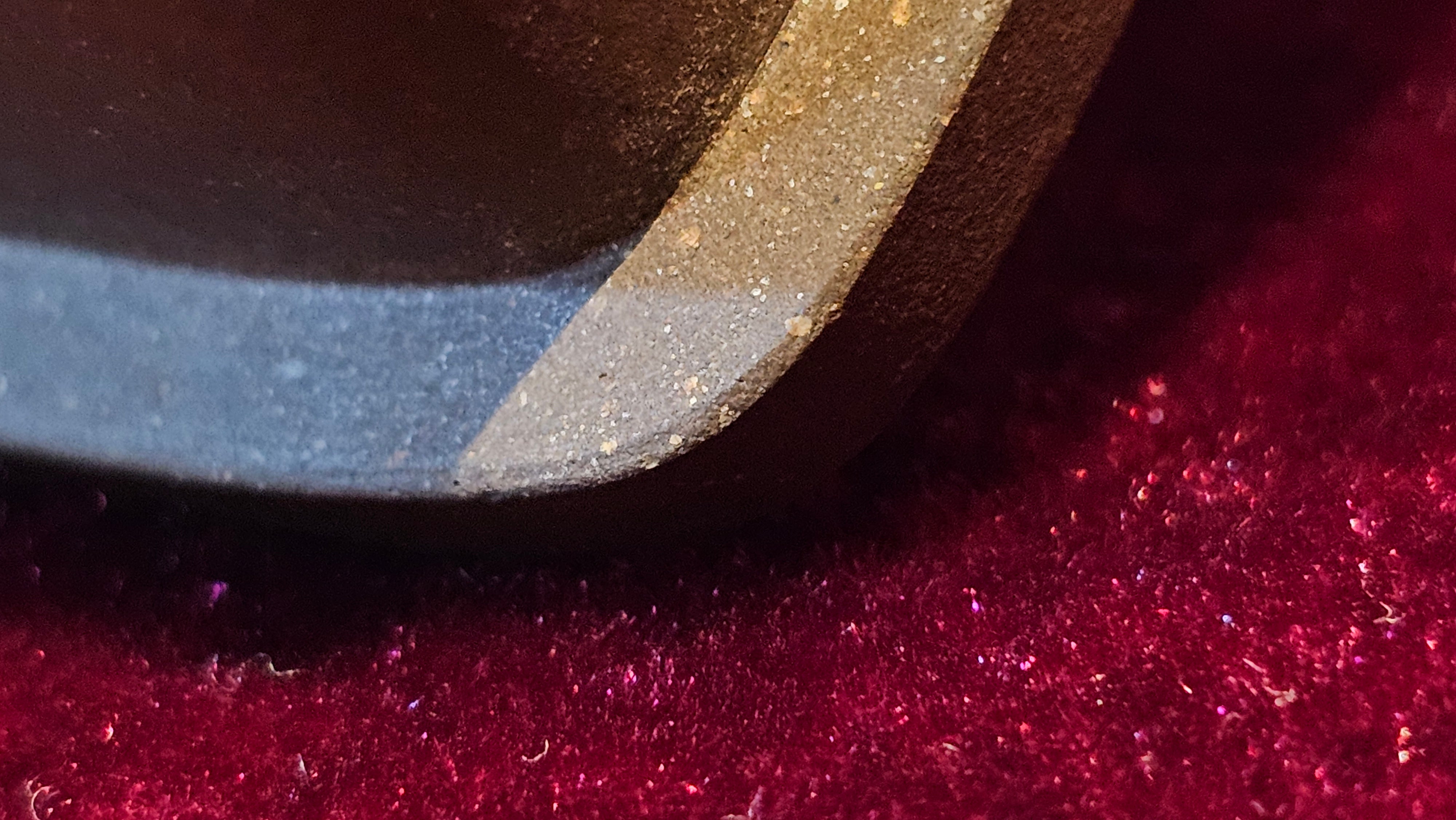 《鸣远四方》"Ming Yuan Si Fang", 351.1ml, Di Cao Qing Zi Ni, by L2A Senior Consummate Artist Yuan Hui 高级振兴技艺师兼高级工艺美术师～袁辉 ~!Congratulations!to Mr H.! 0146hrs 10th Oct 2025, Baldwin Park! CA.