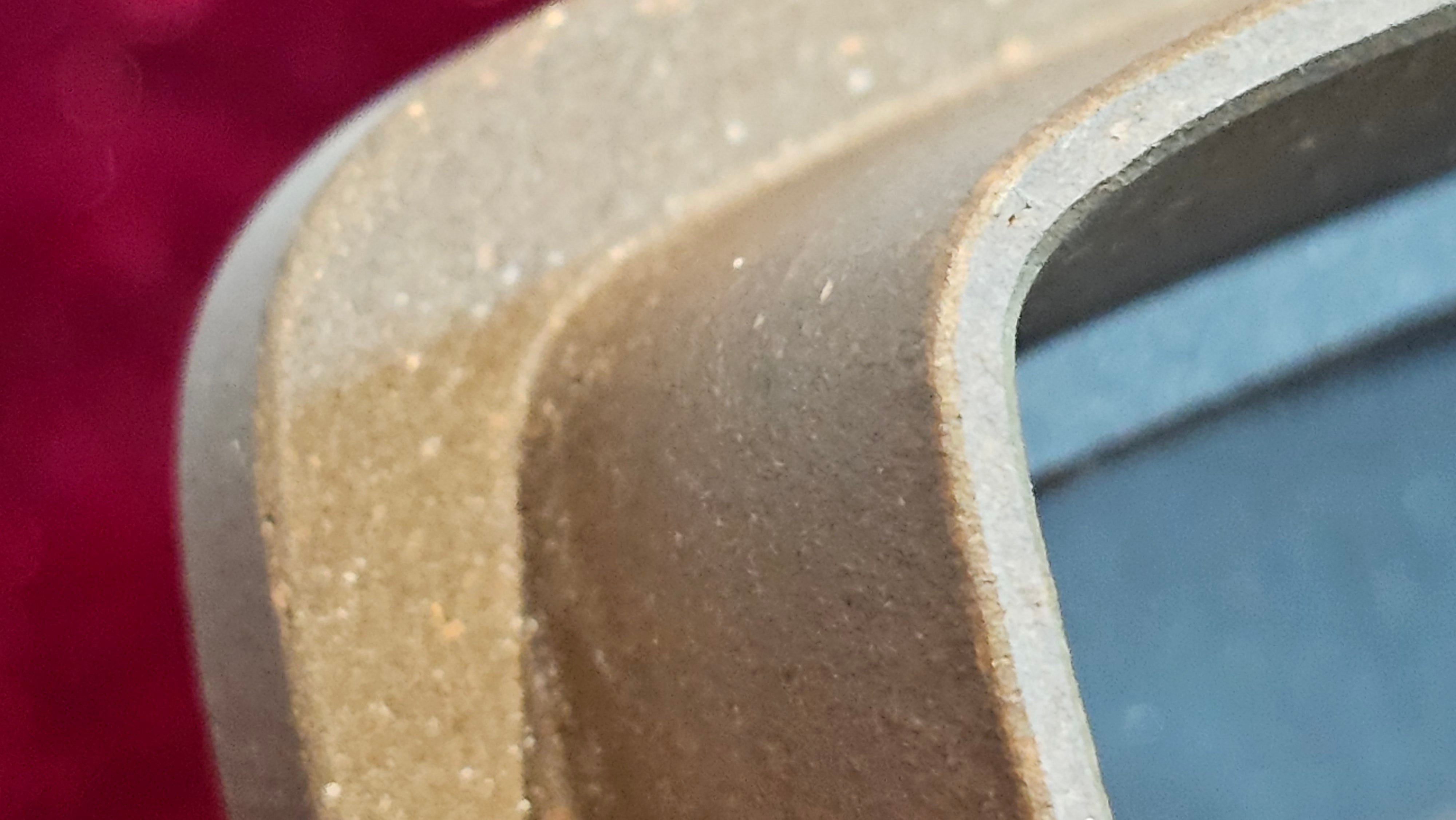 《鸣远四方》"Ming Yuan Si Fang", 351.1ml, Di Cao Qing Zi Ni, by L2A Senior Consummate Artist Yuan Hui 高级振兴技艺师兼高级工艺美术师～袁辉 ~!Congratulations!to Mr H.! 0146hrs 10th Oct 2025, Baldwin Park! CA.