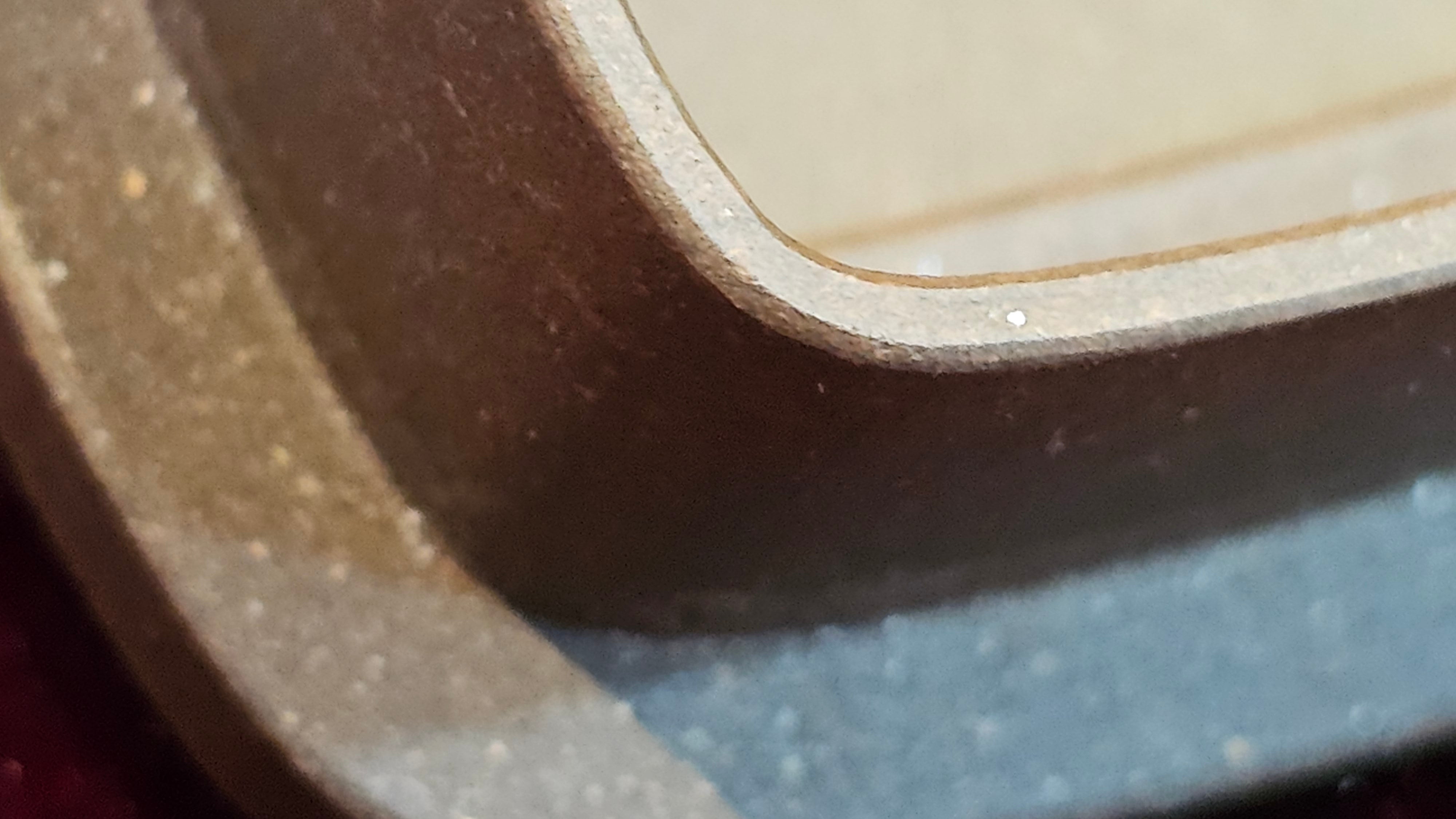 《鸣远四方》"Ming Yuan Si Fang", 351.1ml, Di Cao Qing Zi Ni, by L2A Senior Consummate Artist Yuan Hui 高级振兴技艺师兼高级工艺美术师～袁辉 ~!Congratulations!to Mr H.! 0146hrs 10th Oct 2025, Baldwin Park! CA.