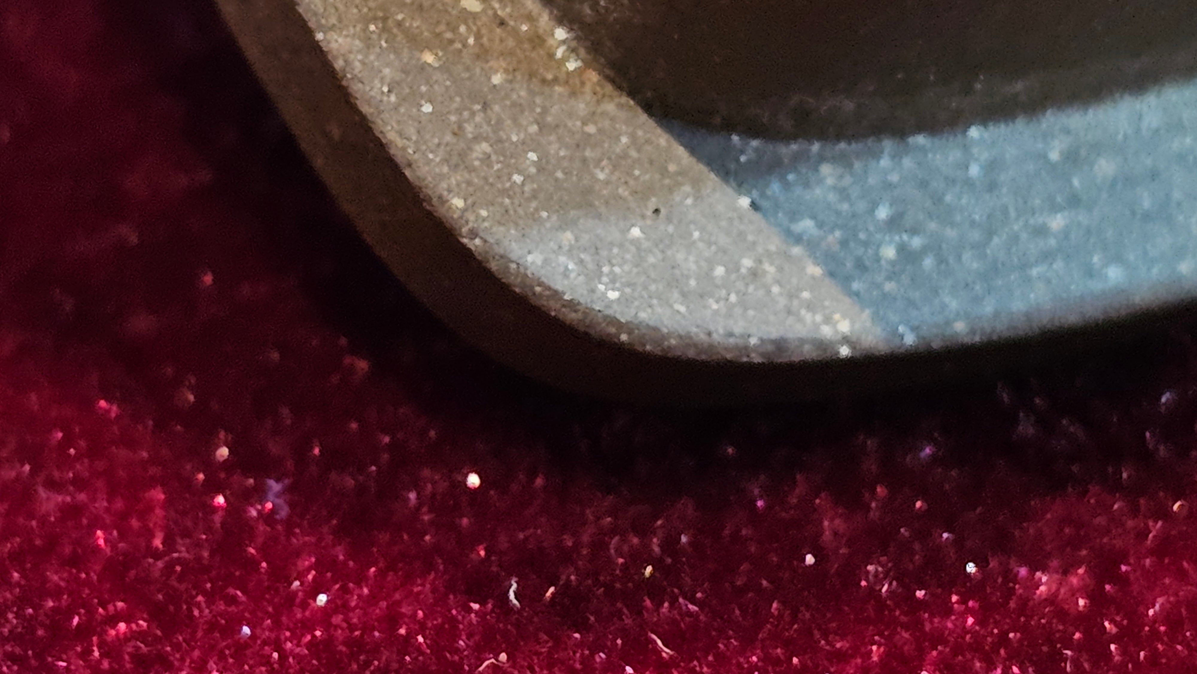 《鸣远四方》"Ming Yuan Si Fang", 351.1ml, Di Cao Qing Zi Ni, by L2A Senior Consummate Artist Yuan Hui 高级振兴技艺师兼高级工艺美术师～袁辉 ~!Congratulations!to Mr H.! 0146hrs 10th Oct 2025, Baldwin Park! CA.