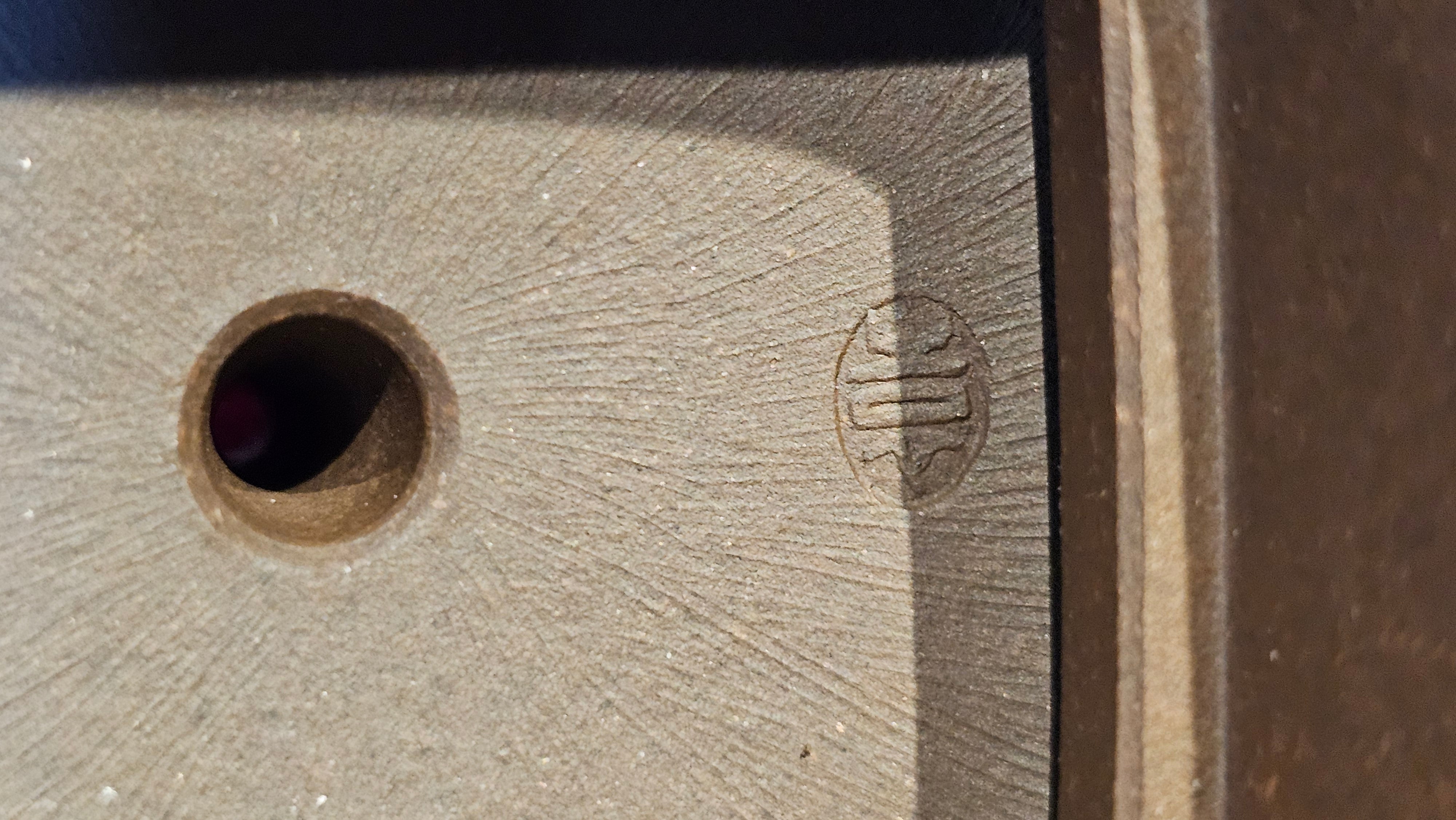 《鸣远四方》"Ming Yuan Si Fang", 351.1ml, Di Cao Qing Zi Ni, by L2A Senior Consummate Artist Yuan Hui 高级振兴技艺师兼高级工艺美术师～袁辉 ~!Congratulations!to Mr H.! 0146hrs 10th Oct 2025, Baldwin Park! CA.