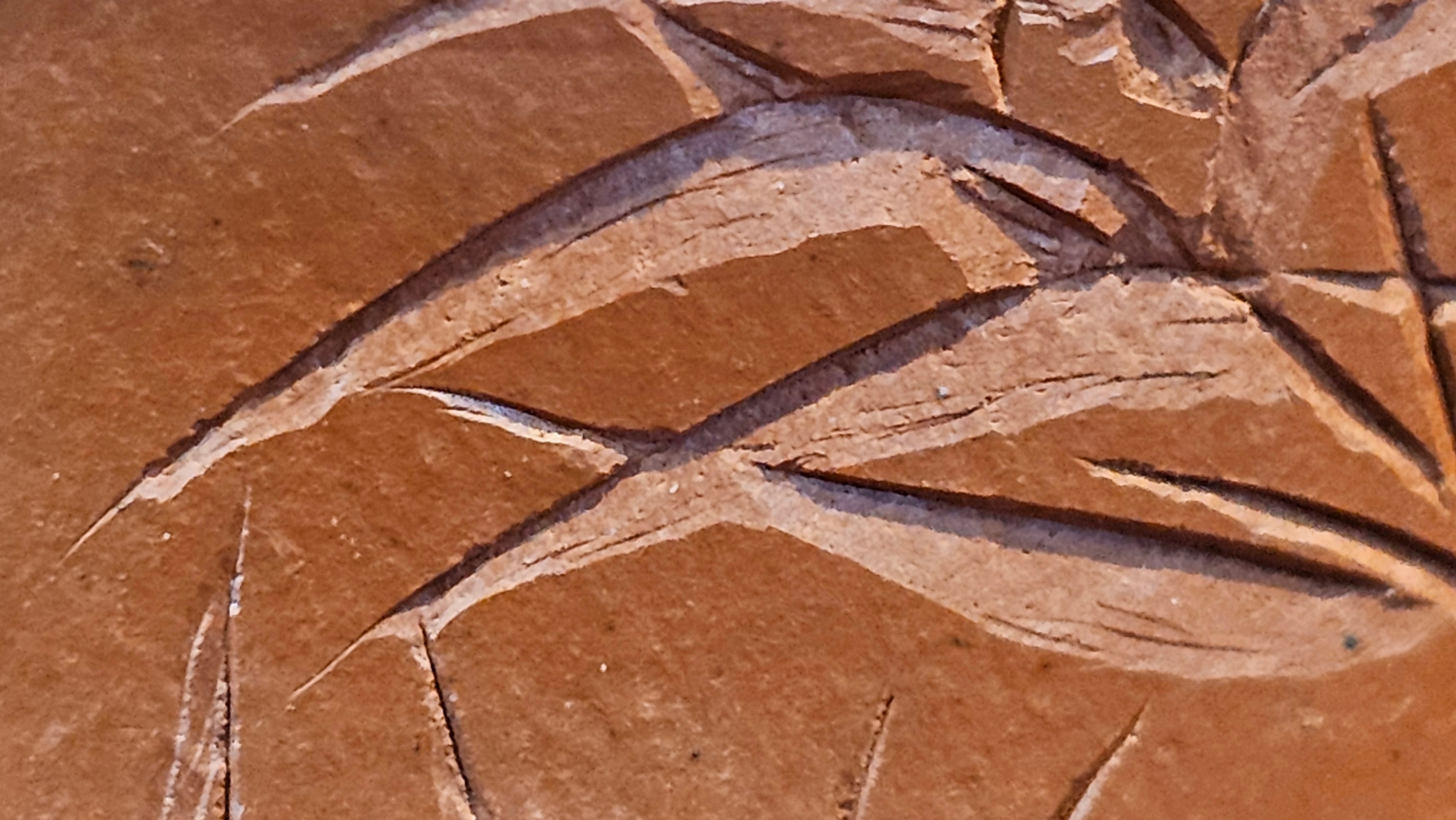 Yun Zhu 云柱 "Pillar of the Heavens", 138.2ml, Xiao Mei Yao Zhu Ni, by Craftsman Wang Hui 王慧 ~ "劲竹凌风" and Bamboo Engraving by Craftsman Yi De Shu 一德书 ~!Congratulations to Mr J.D.! 2059hts 7th Oct 2025, CO!