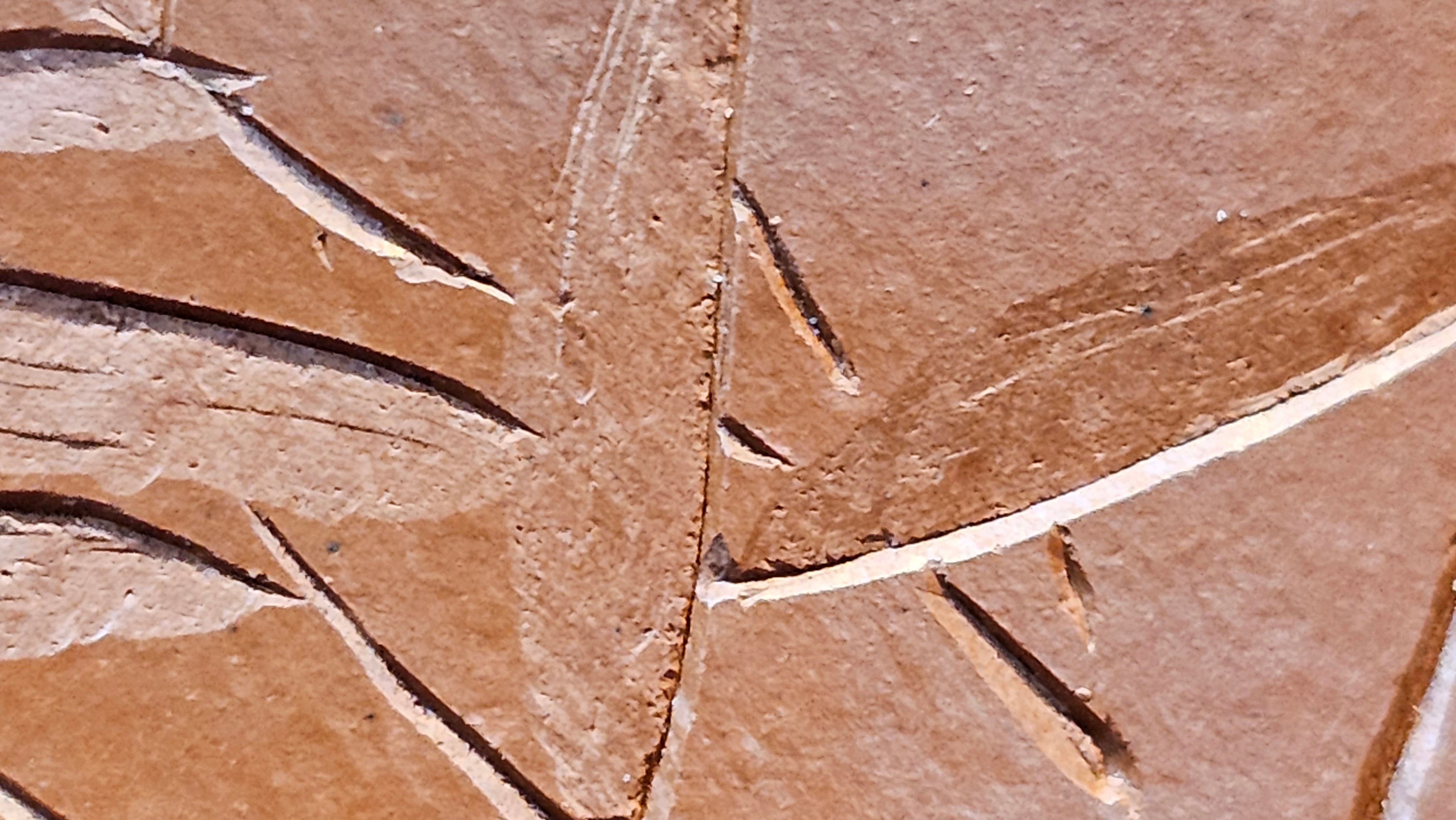 Yun Zhu 云柱 "Pillar of the Heavens", 138.2ml, Xiao Mei Yao Zhu Ni, by Craftsman Wang Hui 王慧 ~ "劲竹凌风" and Bamboo Engraving by Craftsman Yi De Shu 一德书 ~!Congratulations to Mr J.D.! 2059hts 7th Oct 2025, CO!