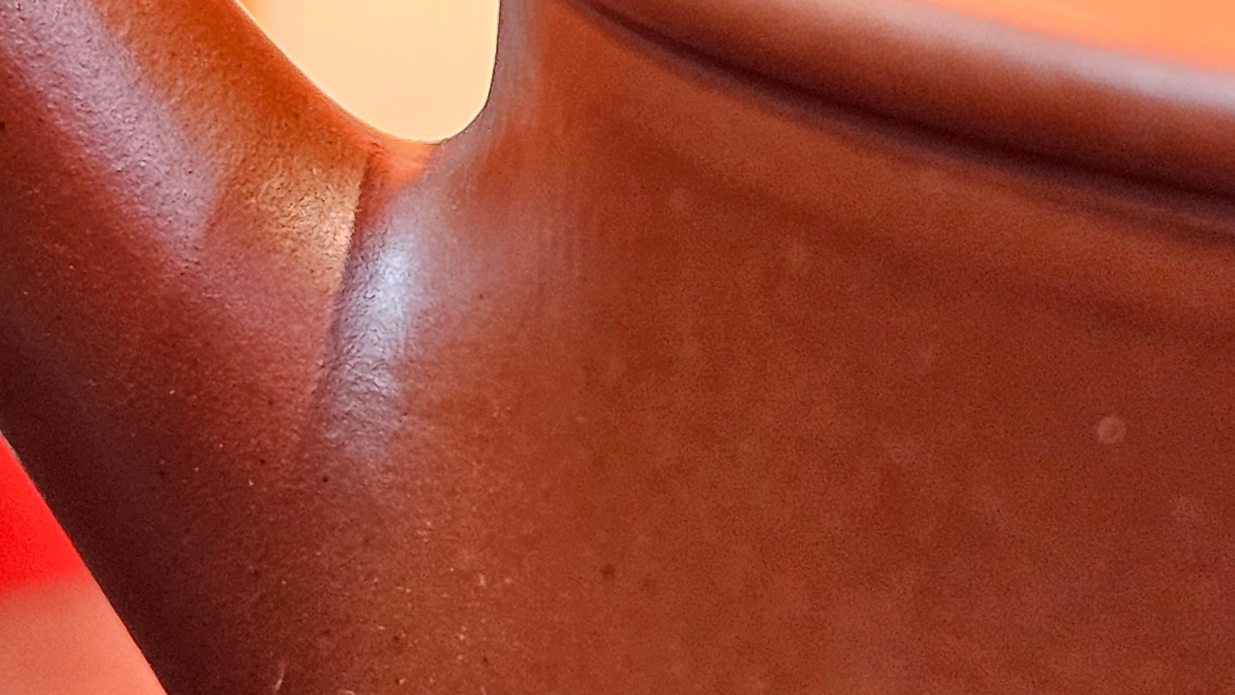 Yun Zhu 云柱 "Pillar of the Heavens", 138.2ml, Xiao Mei Yao Zhu Ni, by Craftsman Wang Hui 王慧 ~ "劲竹凌风" and Bamboo Engraving by Craftsman Yi De Shu 一德书 ~!Congratulations to Mr J.D.! 2059hts 7th Oct 2025, CO!