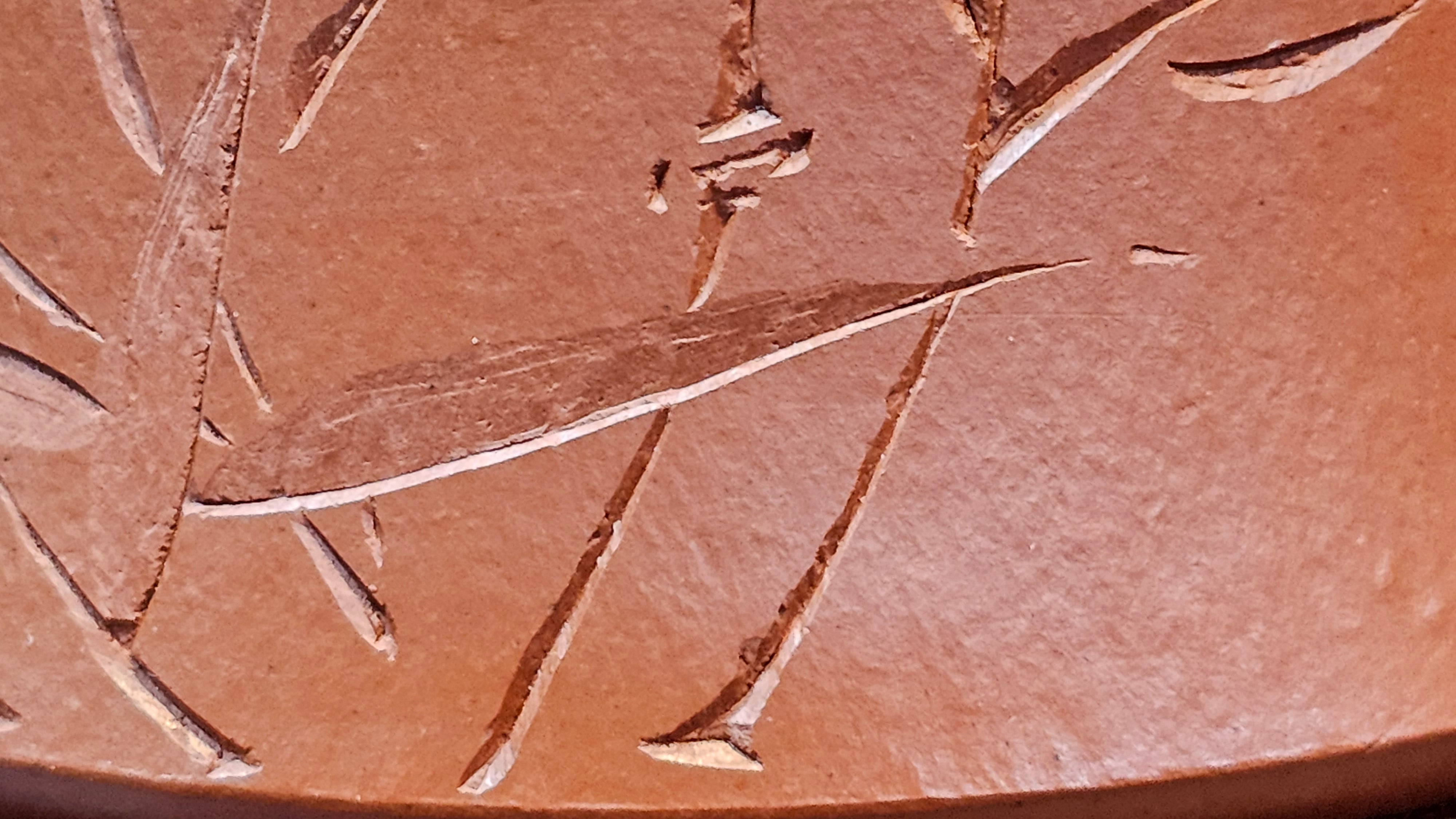 Yun Zhu 云柱 "Pillar of the Heavens", 138.2ml, Xiao Mei Yao Zhu Ni, by Craftsman Wang Hui 王慧 ~ "劲竹凌风" and Bamboo Engraving by Craftsman Yi De Shu 一德书 ~!Congratulations to Mr J.D.! 2059hts 7th Oct 2025, CO!