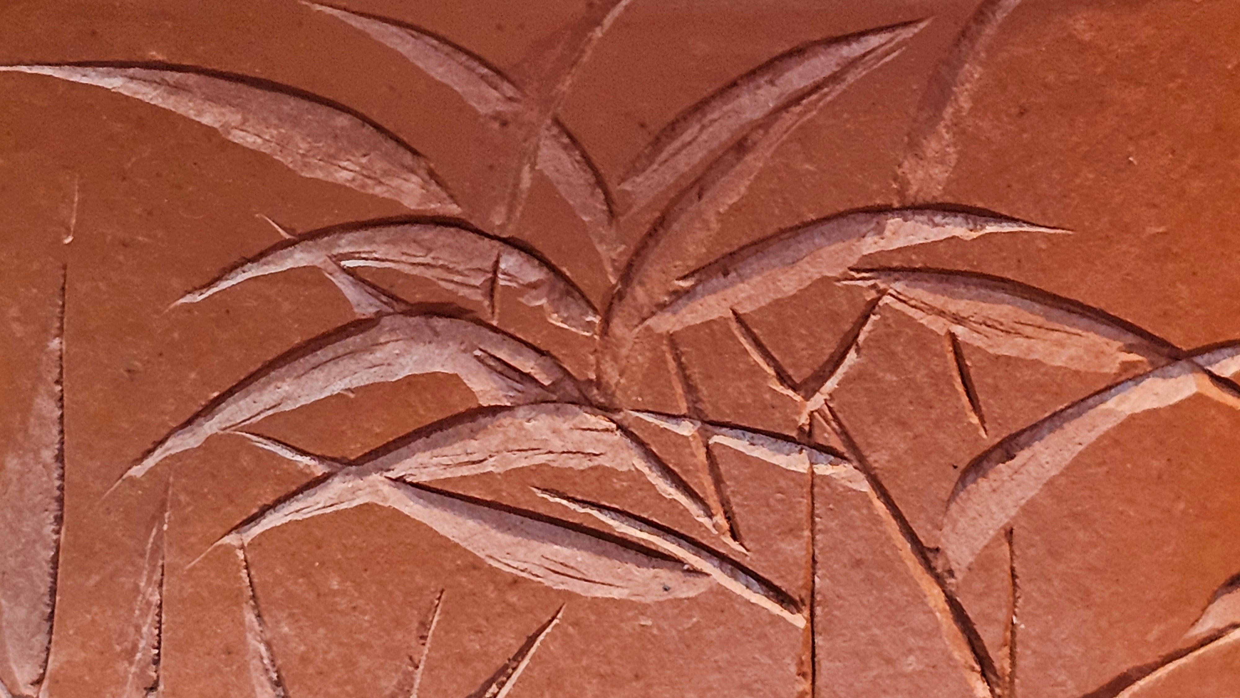 Yun Zhu 云柱 "Pillar of the Heavens", 138.2ml, Xiao Mei Yao Zhu Ni, by Craftsman Wang Hui 王慧 ~ "劲竹凌风" and Bamboo Engraving by Craftsman Yi De Shu 一德书 ~!Congratulations to Mr J.D.! 2059hts 7th Oct 2025, CO!