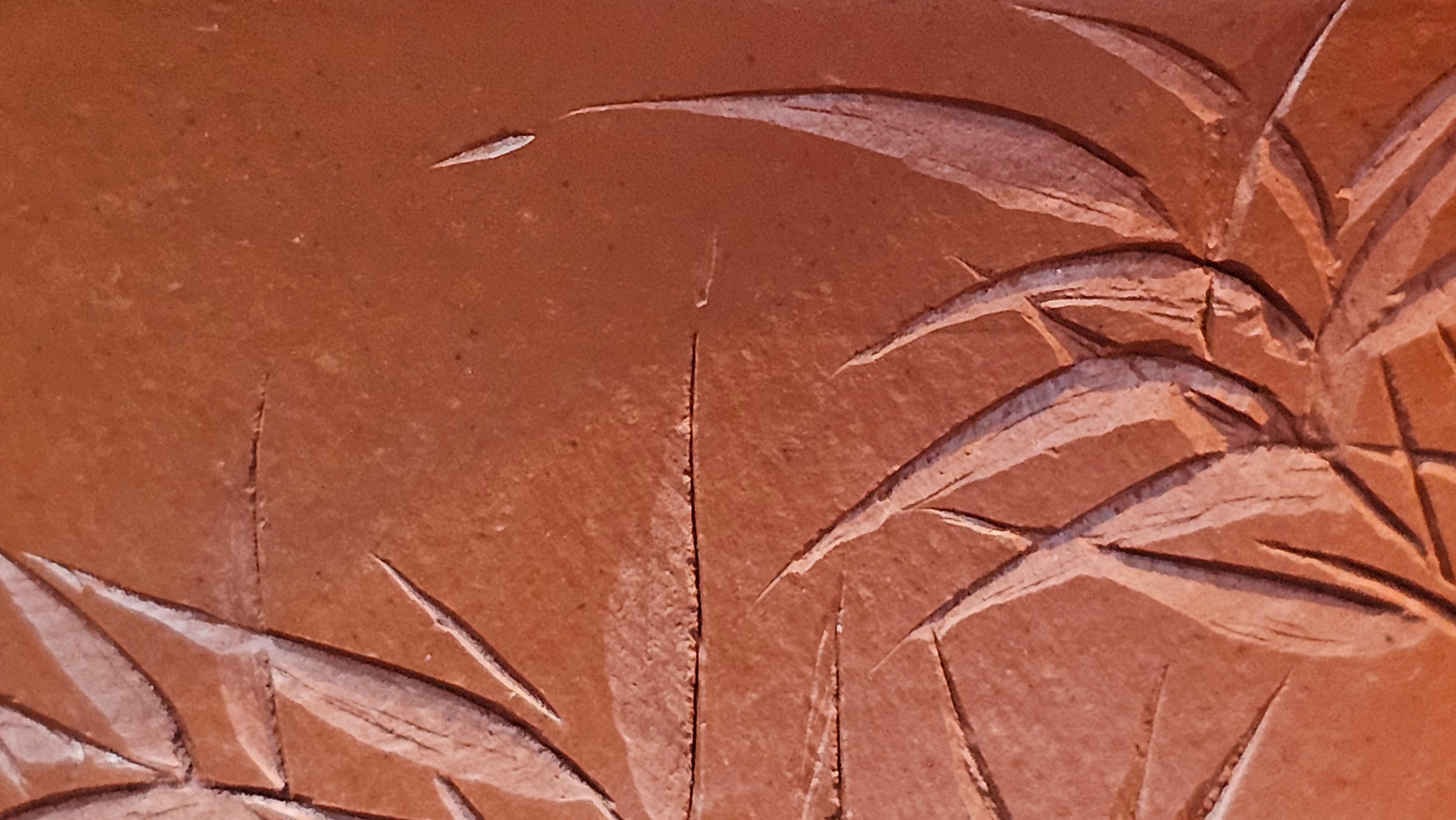 Yun Zhu 云柱 "Pillar of the Heavens", 138.2ml, Xiao Mei Yao Zhu Ni, by Craftsman Wang Hui 王慧 ~ "劲竹凌风" and Bamboo Engraving by Craftsman Yi De Shu 一德书 ~!Congratulations to Mr J.D.! 2059hts 7th Oct 2025, CO!