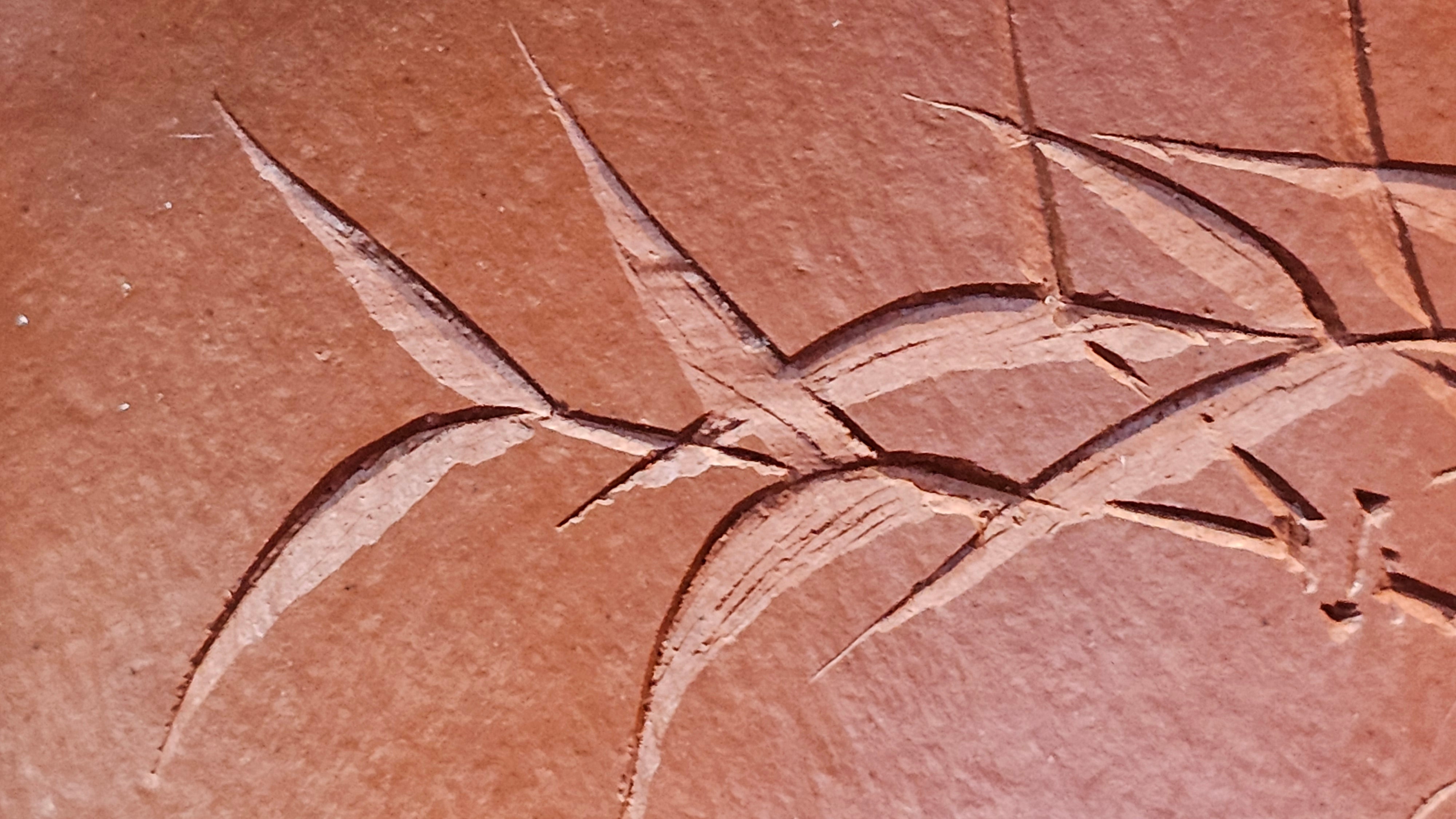 Yun Zhu 云柱 "Pillar of the Heavens", 138.2ml, Xiao Mei Yao Zhu Ni, by Craftsman Wang Hui 王慧 ~ "劲竹凌风" and Bamboo Engraving by Craftsman Yi De Shu 一德书 ~!Congratulations to Mr J.D.! 2059hts 7th Oct 2025, CO!