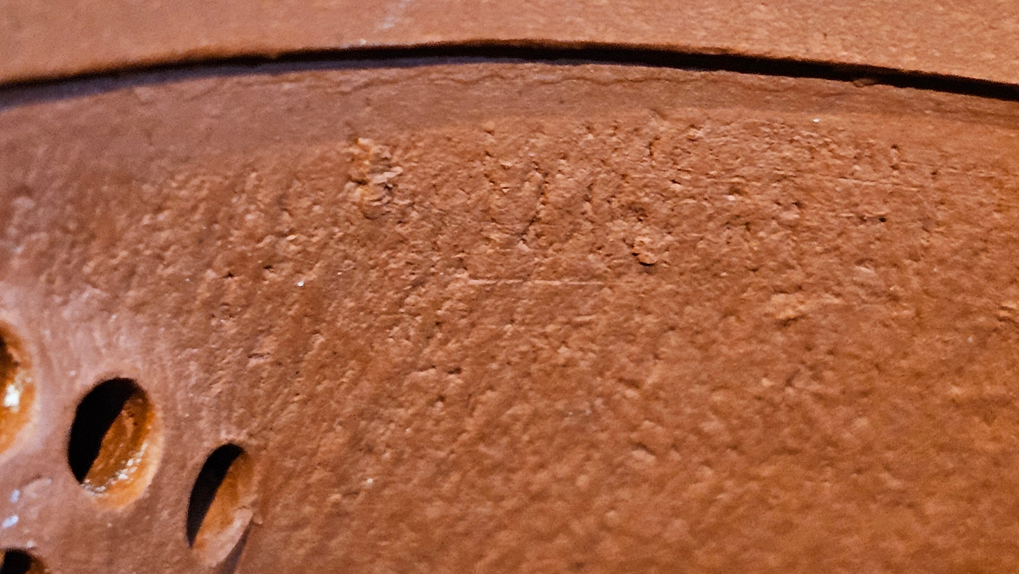 Yun Zhu 云柱 "Pillar of the Heavens", 138.2ml, Xiao Mei Yao Zhu Ni, by Craftsman Wang Hui 王慧 ~ "劲竹凌风" and Bamboo Engraving by Craftsman Yi De Shu 一德书 ~!Congratulations to Mr J.D.! 2059hts 7th Oct 2025, CO!