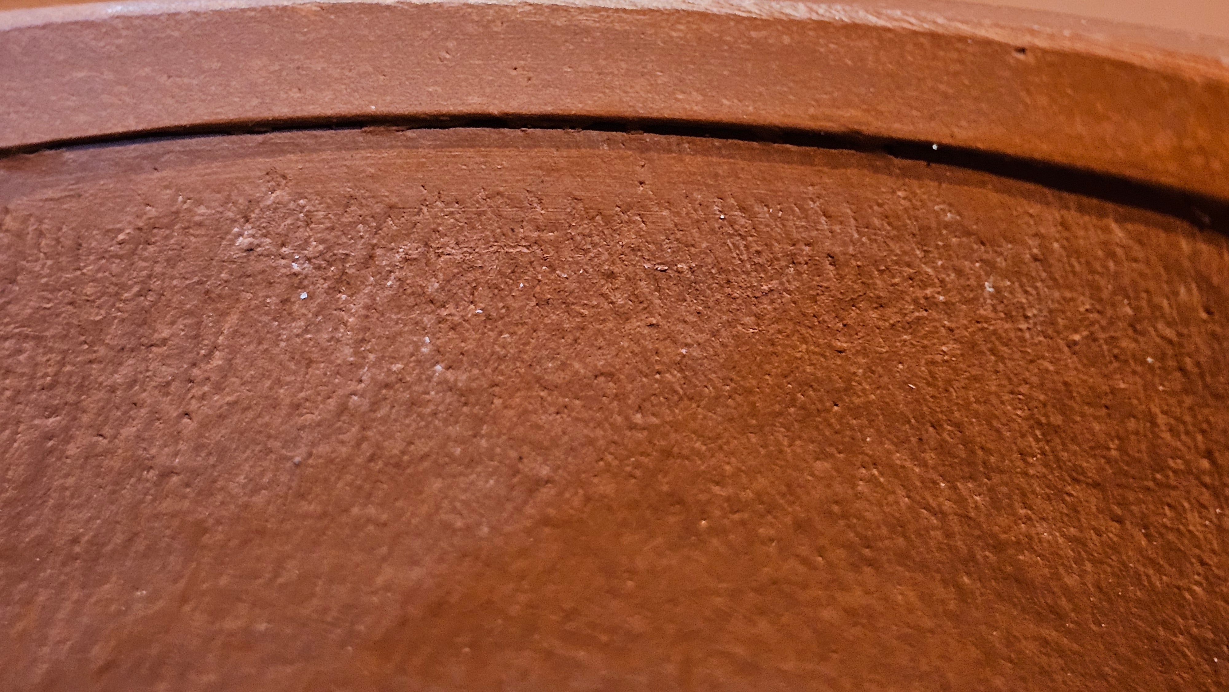 Yun Zhu 云柱 "Pillar of the Heavens", 138.2ml, Xiao Mei Yao Zhu Ni, by Craftsman Wang Hui 王慧 ~ "劲竹凌风" and Bamboo Engraving by Craftsman Yi De Shu 一德书 ~!Congratulations to Mr J.D.! 2059hts 7th Oct 2025, CO!