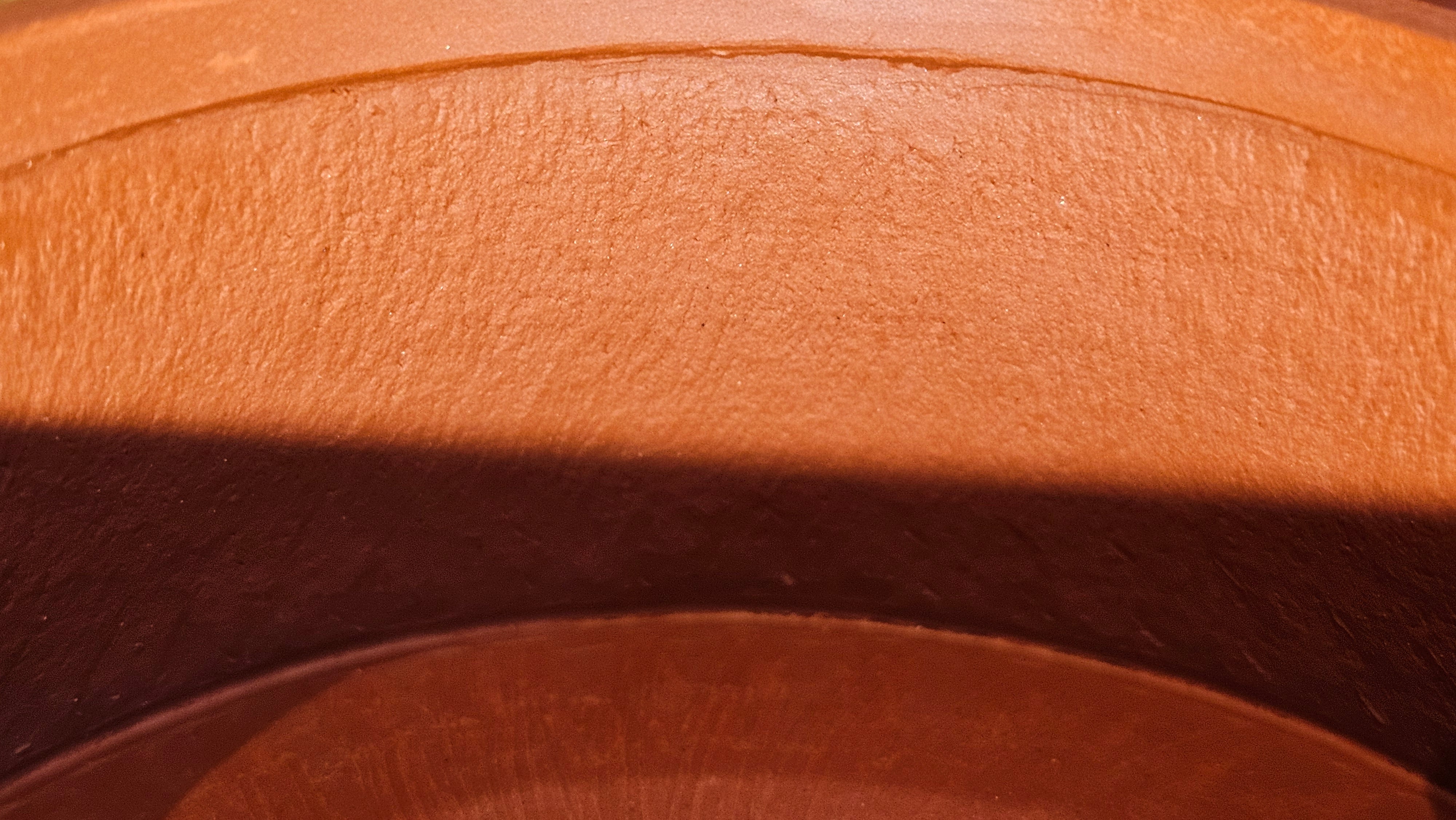 Yun Zhu 云柱 "Pillar of the Heavens", 138.2ml, Xiao Mei Yao Zhu Ni, by Craftsman Wang Hui 王慧 ~ "劲竹凌风" and Bamboo Engraving by Craftsman Yi De Shu 一德书 ~!Congratulations to Mr J.D.! 2059hts 7th Oct 2025, CO!