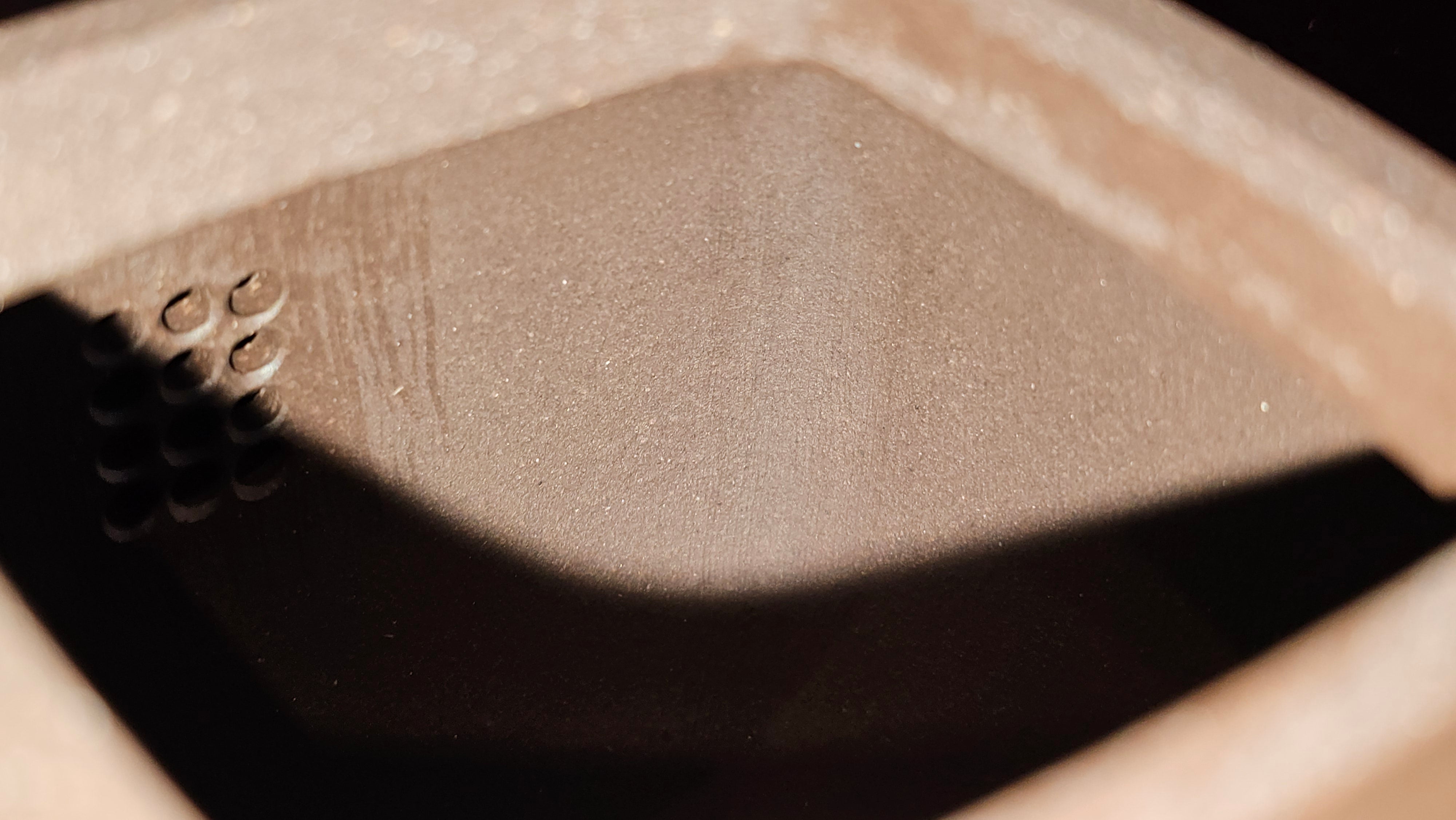 《鸣远四方》"Ming Yuan Si Fang", 351.1ml, Di Cao Qing Zi Ni, by L2A Senior Consummate Artist Yuan Hui 高级振兴技艺师兼高级工艺美术师～袁辉 ~!Congratulations!to Mr H.! 0146hrs 10th Oct 2025, Baldwin Park! CA.