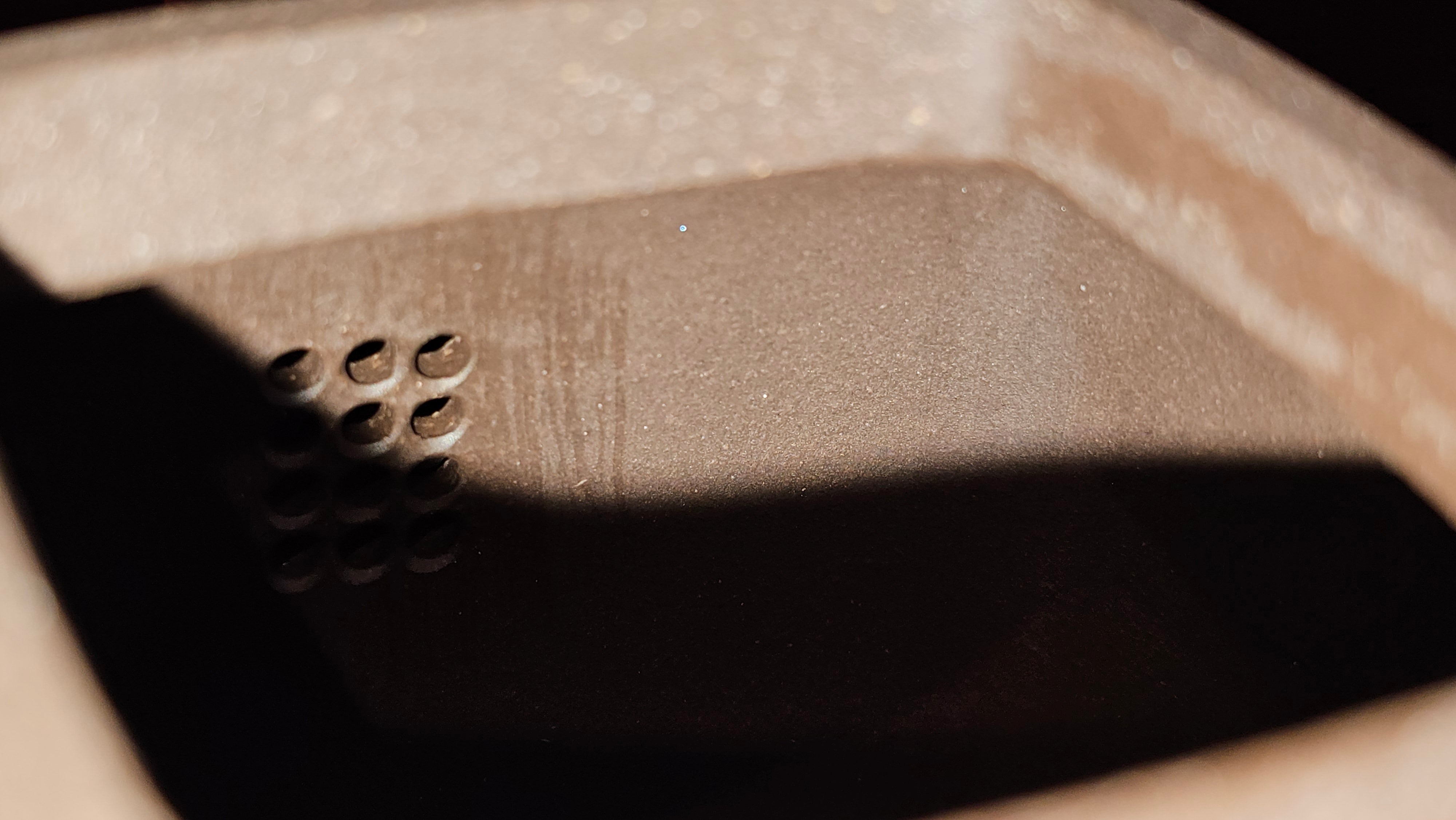 《鸣远四方》"Ming Yuan Si Fang", 351.1ml, Di Cao Qing Zi Ni, by L2A Senior Consummate Artist Yuan Hui 高级振兴技艺师兼高级工艺美术师～袁辉 ~!Congratulations!to Mr H.! 0146hrs 10th Oct 2025, Baldwin Park! CA.