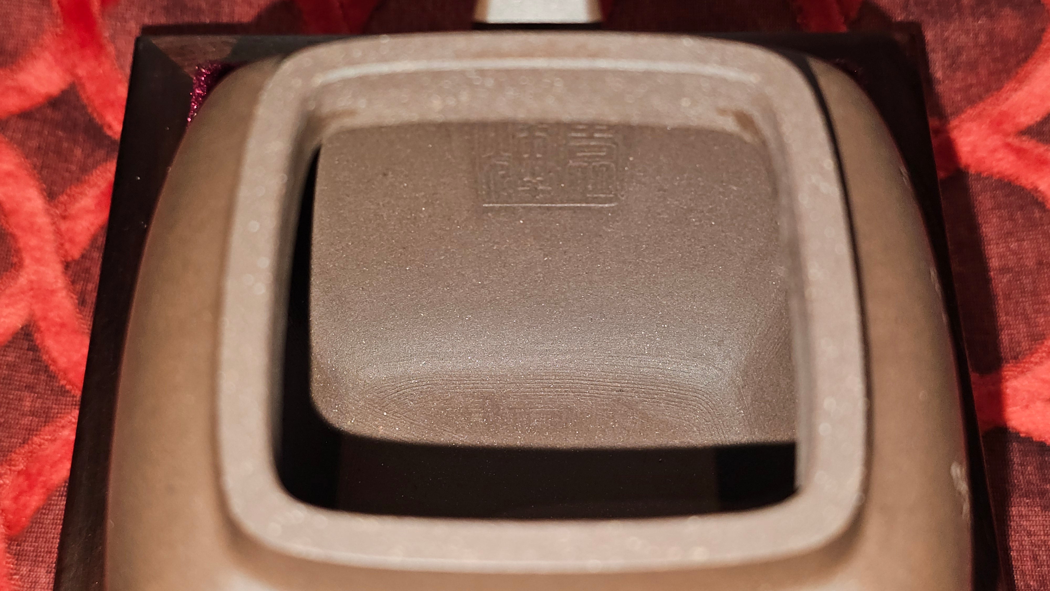 《鸣远四方》"Ming Yuan Si Fang", 351.1ml, Di Cao Qing Zi Ni, by L2A Senior Consummate Artist Yuan Hui 高级振兴技艺师兼高级工艺美术师～袁辉 ~!Congratulations!to Mr H.! 0146hrs 10th Oct 2025, Baldwin Park! CA.