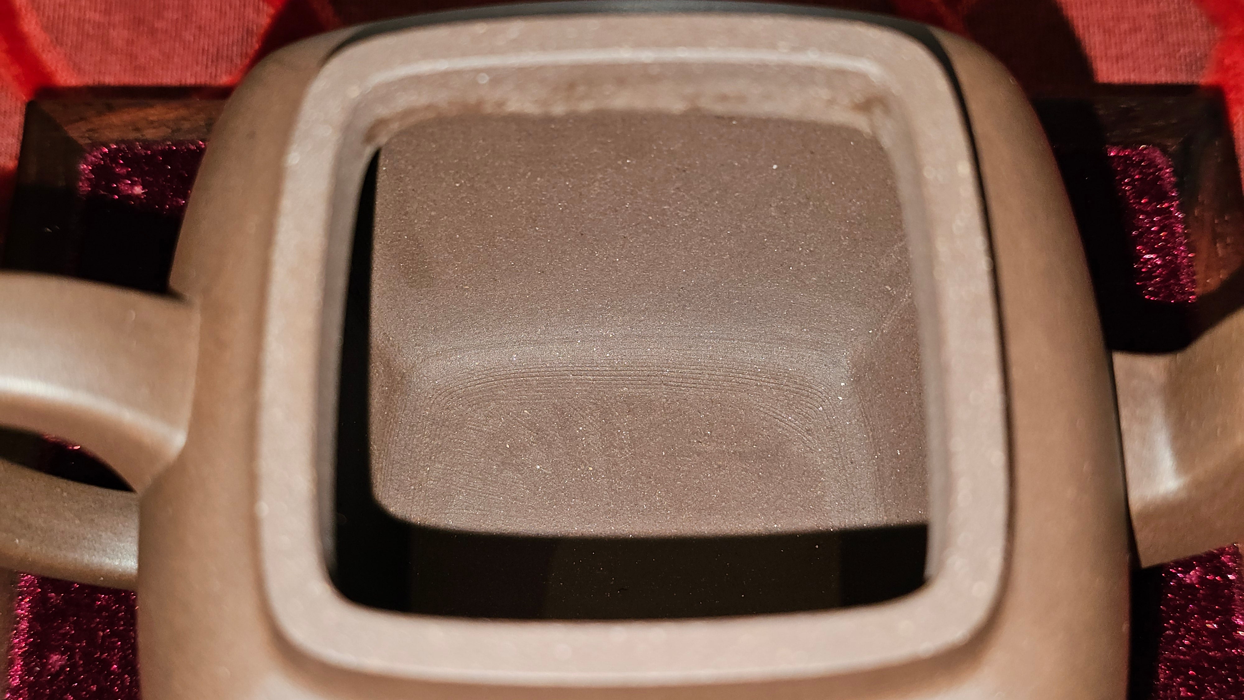 《鸣远四方》"Ming Yuan Si Fang", 351.1ml, Di Cao Qing Zi Ni, by L2A Senior Consummate Artist Yuan Hui 高级振兴技艺师兼高级工艺美术师～袁辉 ~!Congratulations!to Mr H.! 0146hrs 10th Oct 2025, Baldwin Park! CA.