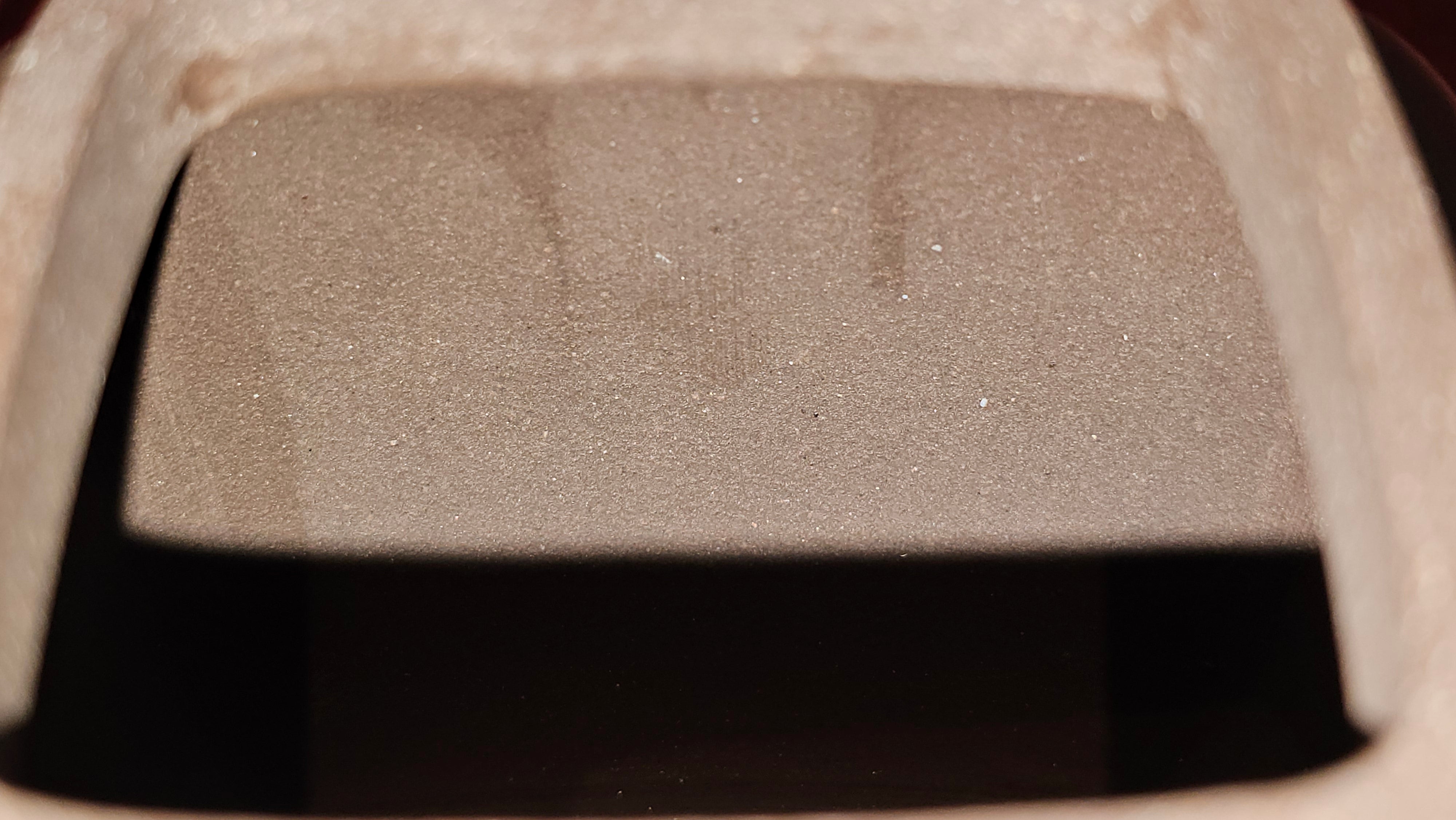 《鸣远四方》"Ming Yuan Si Fang", 351.1ml, Di Cao Qing Zi Ni, by L2A Senior Consummate Artist Yuan Hui 高级振兴技艺师兼高级工艺美术师～袁辉 ~!Congratulations!to Mr H.! 0146hrs 10th Oct 2025, Baldwin Park! CA.