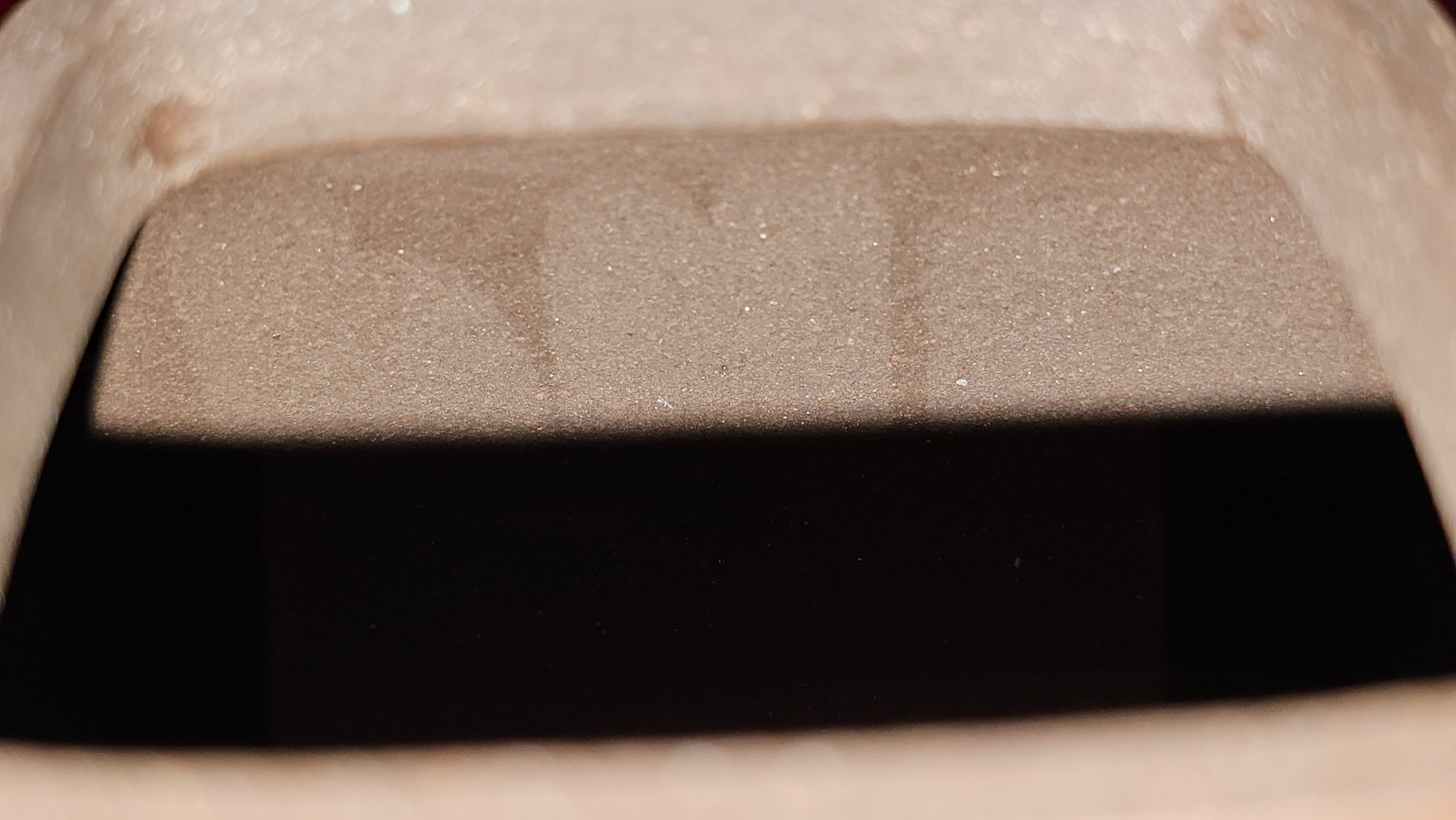 《鸣远四方》"Ming Yuan Si Fang", 351.1ml, Di Cao Qing Zi Ni, by L2A Senior Consummate Artist Yuan Hui 高级振兴技艺师兼高级工艺美术师～袁辉 ~!Congratulations!to Mr H.! 0146hrs 10th Oct 2025, Baldwin Park! CA.