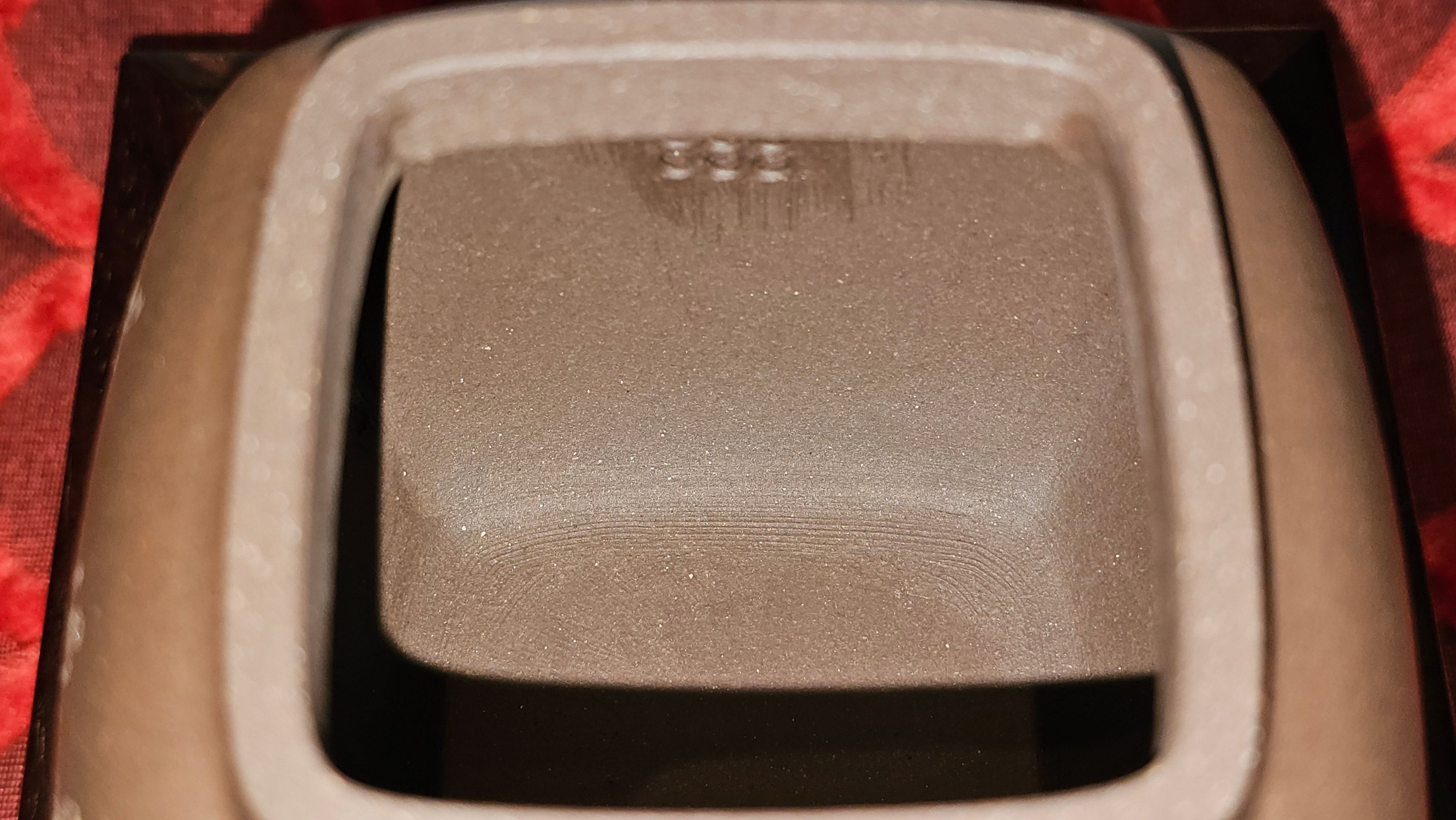 《鸣远四方》"Ming Yuan Si Fang", 351.1ml, Di Cao Qing Zi Ni, by L2A Senior Consummate Artist Yuan Hui 高级振兴技艺师兼高级工艺美术师～袁辉 ~!Congratulations!to Mr H.! 0146hrs 10th Oct 2025, Baldwin Park! CA.