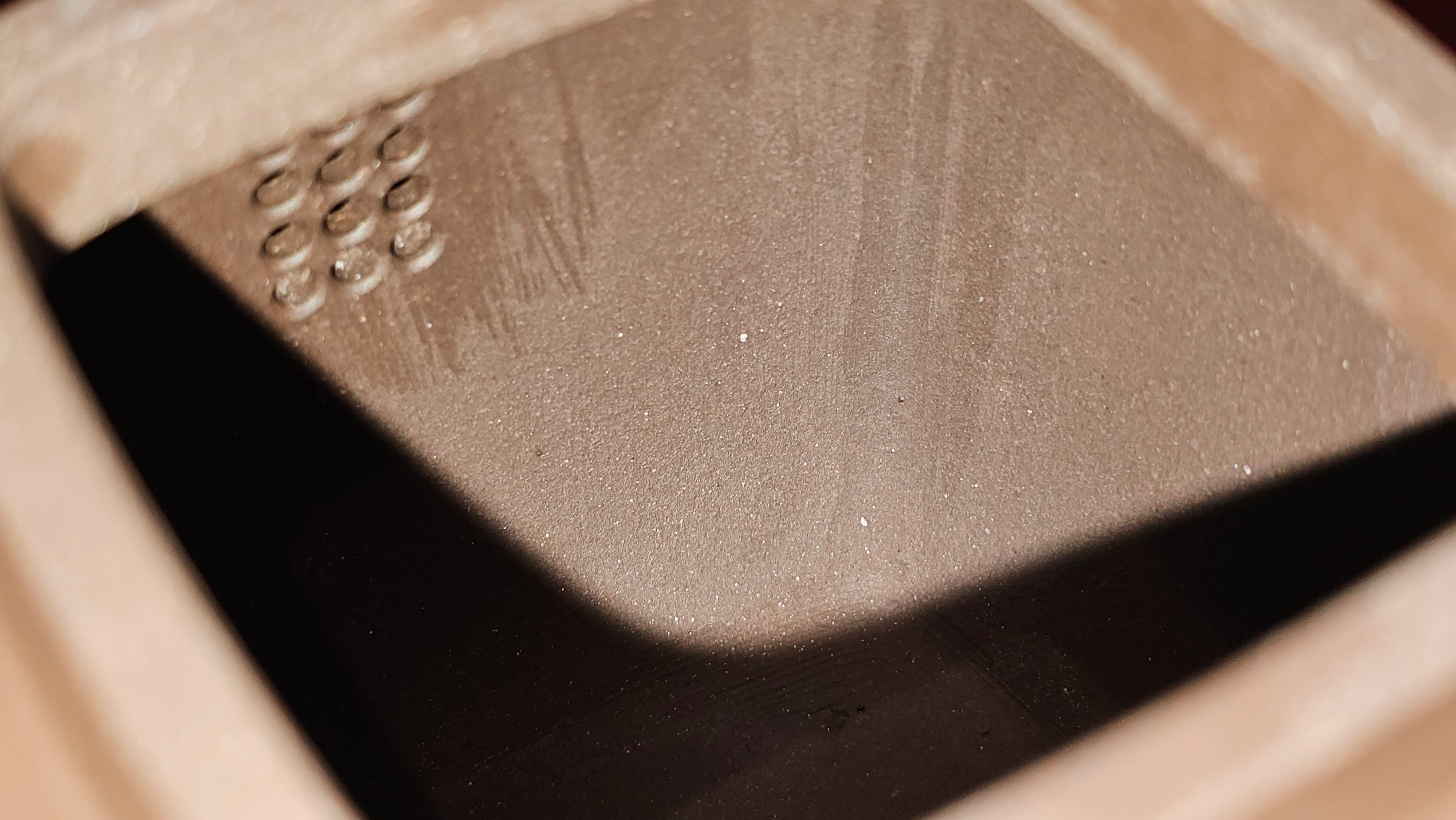 《鸣远四方》"Ming Yuan Si Fang", 348.3ml, Di Cao Qing Zi Ni, by L2A Senior Consummate Artist Yuan Hui 高级振兴技艺师兼高级工艺美术师～袁辉 ~ Congratulations to Mr B.I.! 1718hrs 3rd Oct 2025, St. Charles! IL!