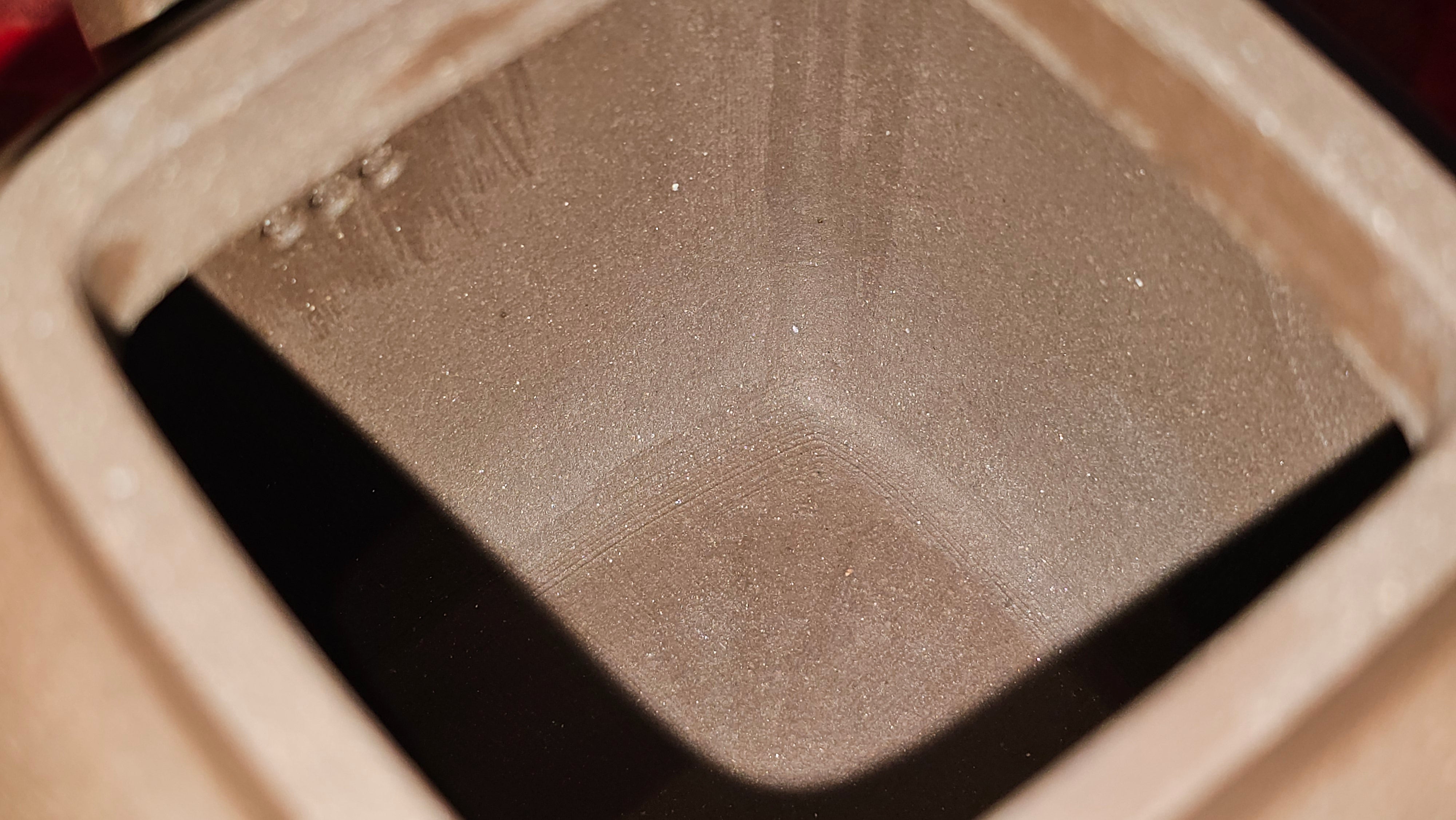 《鸣远四方》"Ming Yuan Si Fang", 348.3ml, Di Cao Qing Zi Ni, by L2A Senior Consummate Artist Yuan Hui 高级振兴技艺师兼高级工艺美术师～袁辉 ~ Congratulations to Mr B.I.! 1718hrs 3rd Oct 2025, St. Charles! IL!