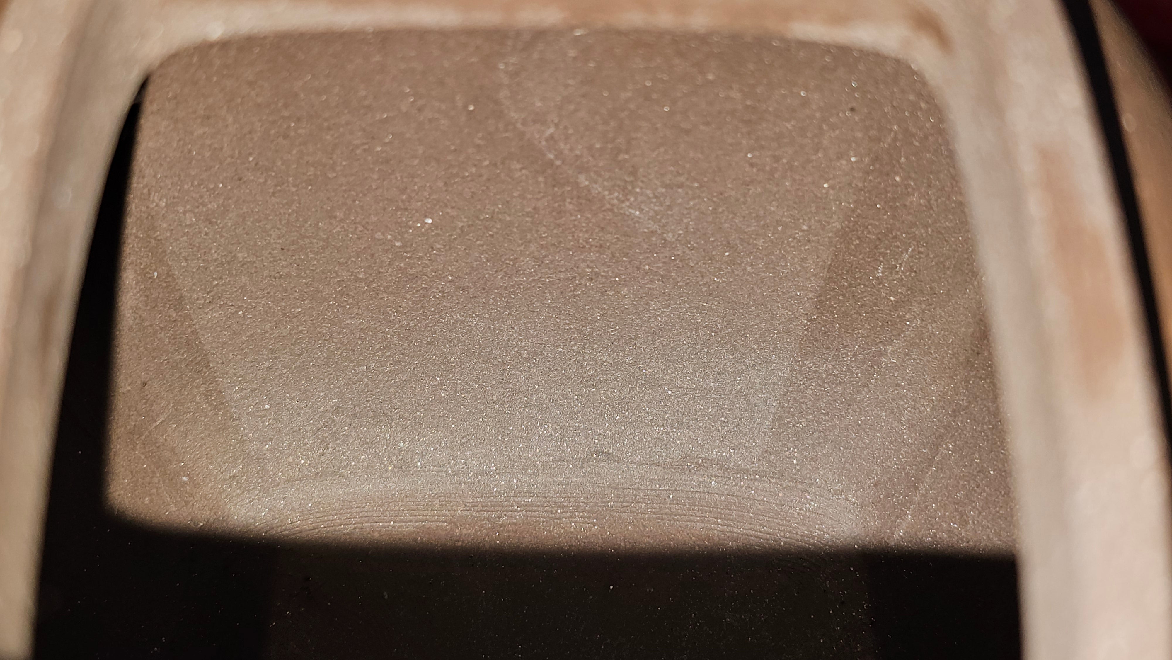 《鸣远四方》"Ming Yuan Si Fang", 348.3ml, Di Cao Qing Zi Ni, by L2A Senior Consummate Artist Yuan Hui 高级振兴技艺师兼高级工艺美术师～袁辉 ~ Congratulations to Mr B.I.! 1718hrs 3rd Oct 2025, St. Charles! IL!