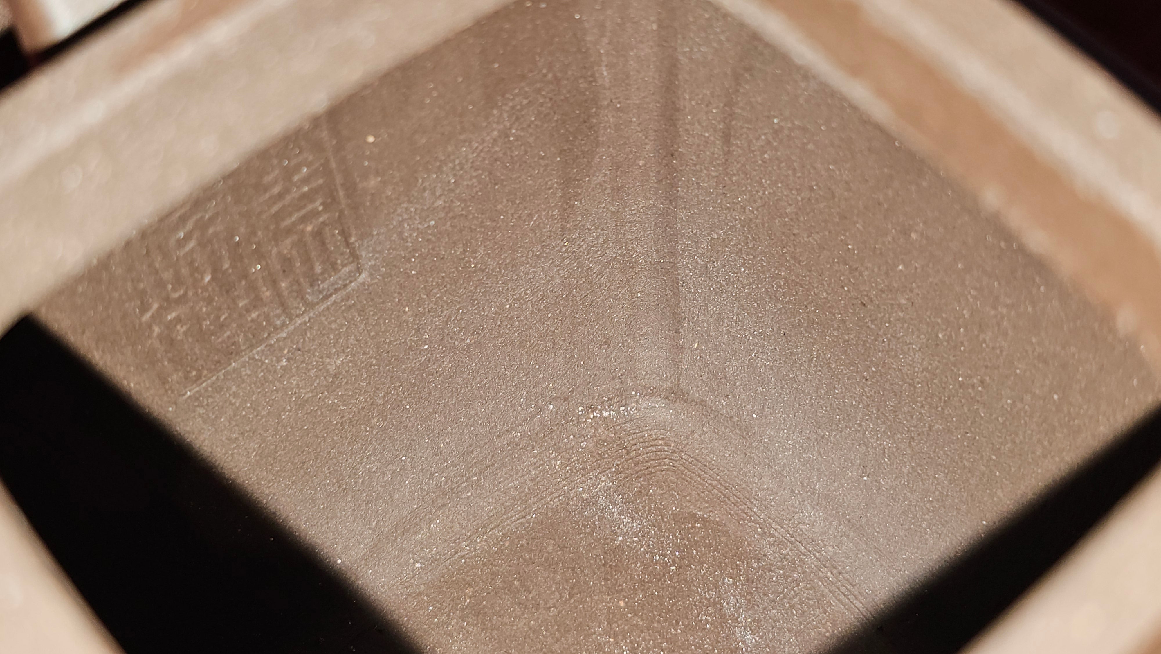 《鸣远四方》"Ming Yuan Si Fang", 348.3ml, Di Cao Qing Zi Ni, by L2A Senior Consummate Artist Yuan Hui 高级振兴技艺师兼高级工艺美术师～袁辉 ~ Congratulations to Mr B.I.! 1718hrs 3rd Oct 2025, St. Charles! IL!